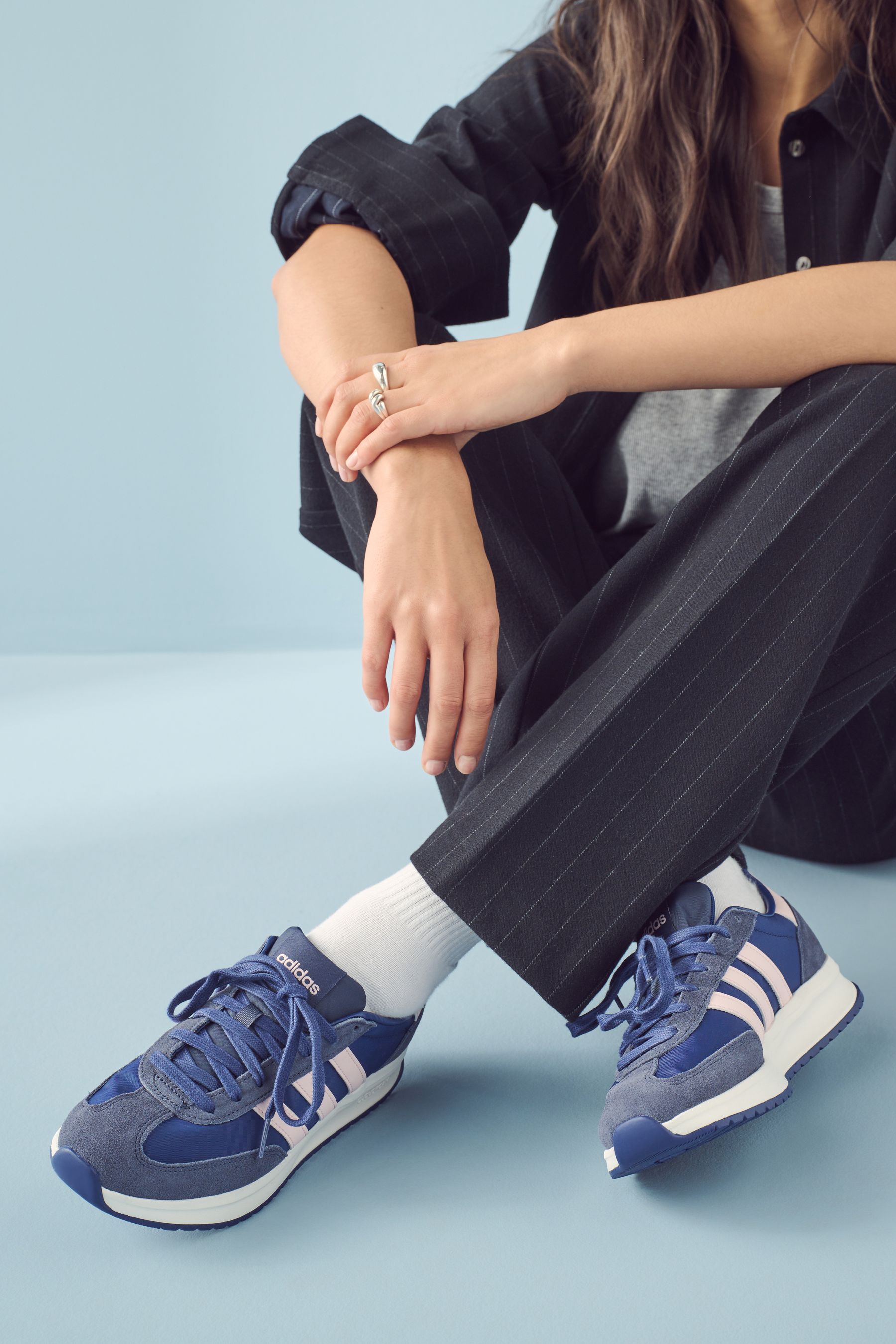Adidas iniki trainers online