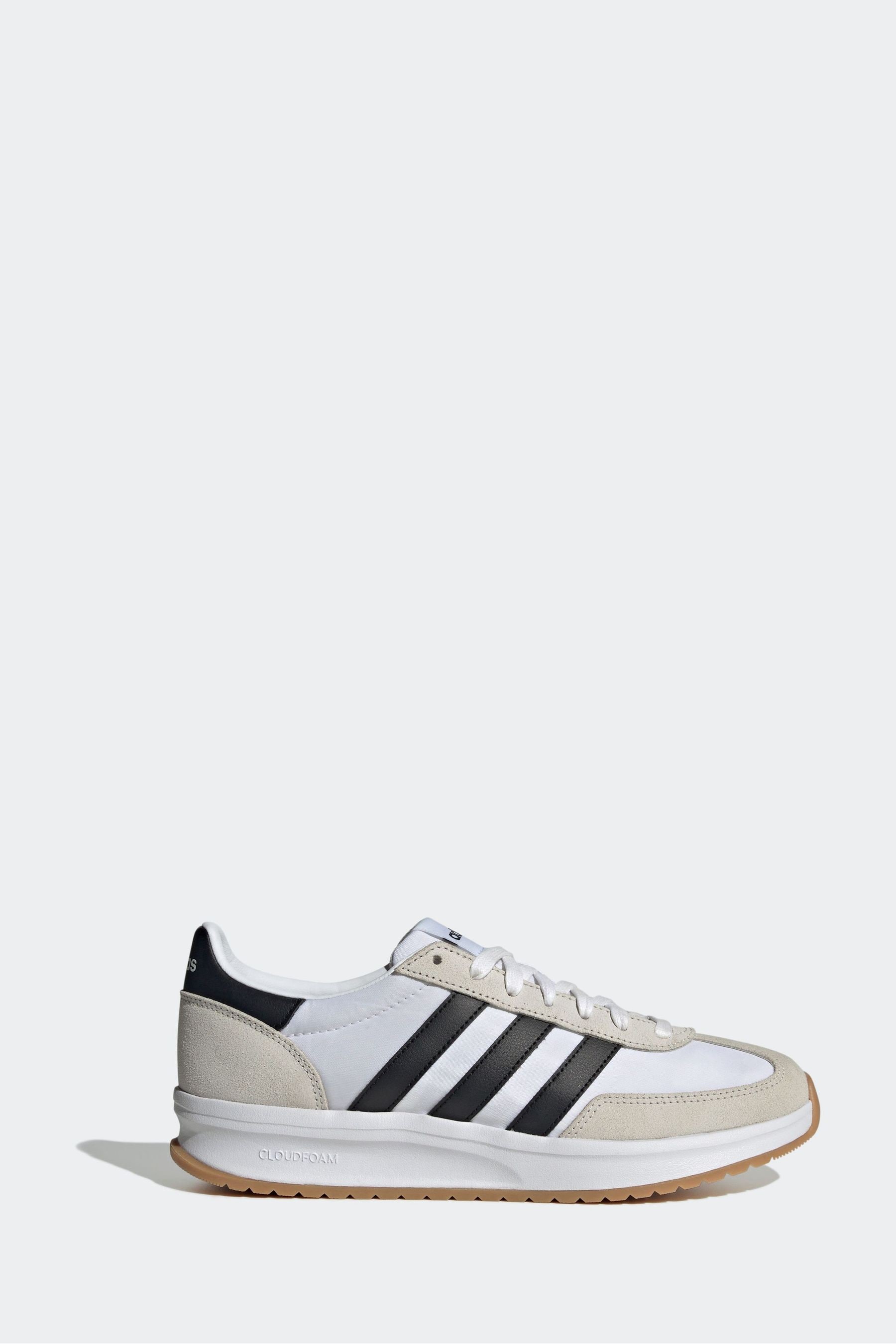 Buy adidas White Run 72 Trainers from Next Bahrain