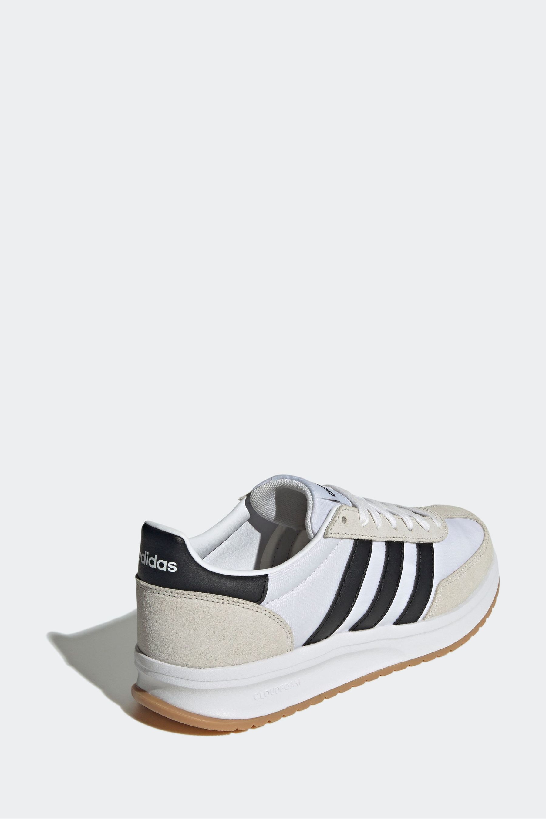 Buy adidas White Run 72 Trainers from Next Bahrain