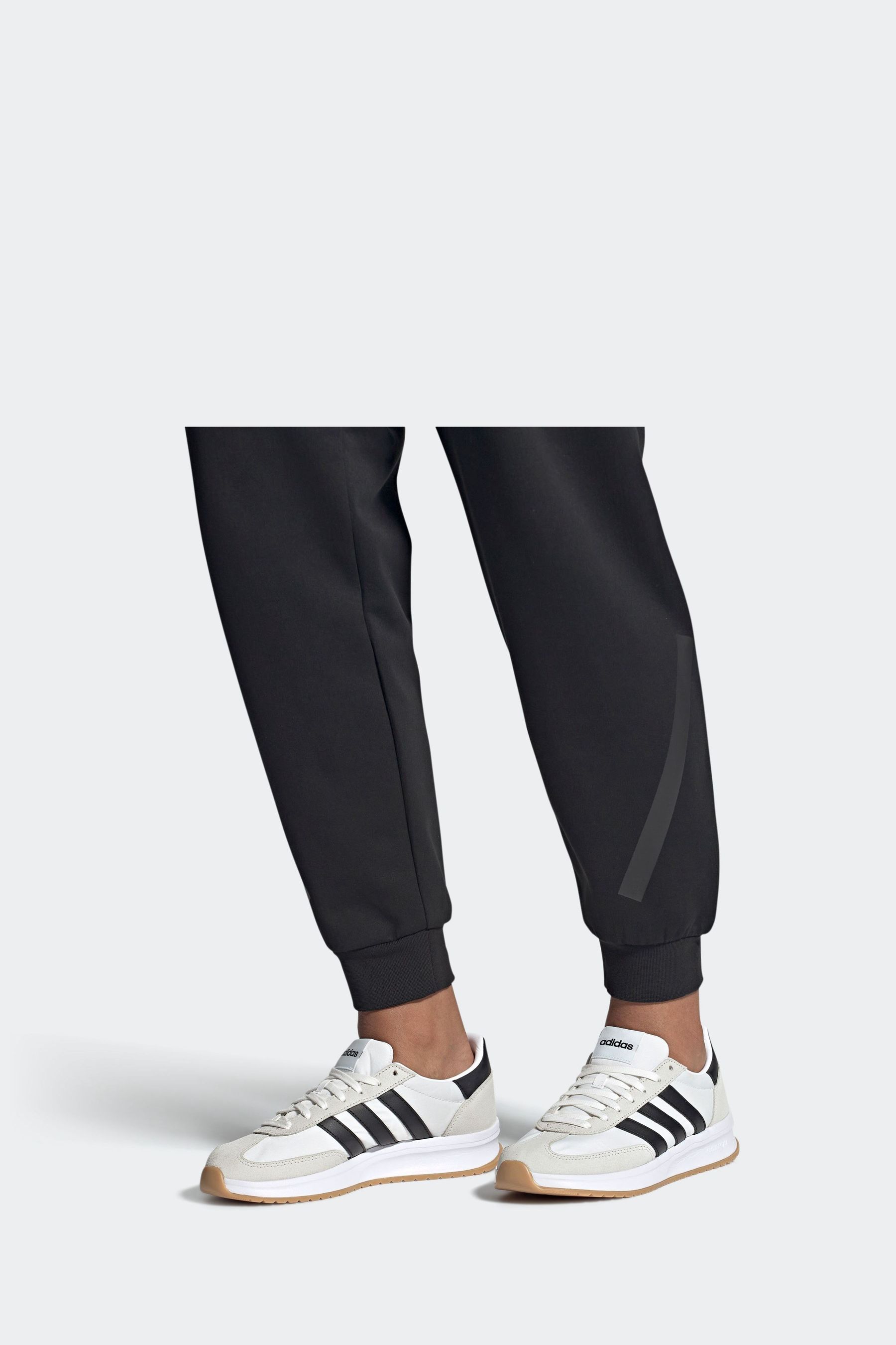 Buy adidas White Run 72 Trainers from Next Ukraine