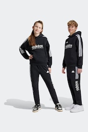 adidas Black Fleece Tiro Tracksuit Bottoms Kids - Image 1 of 6