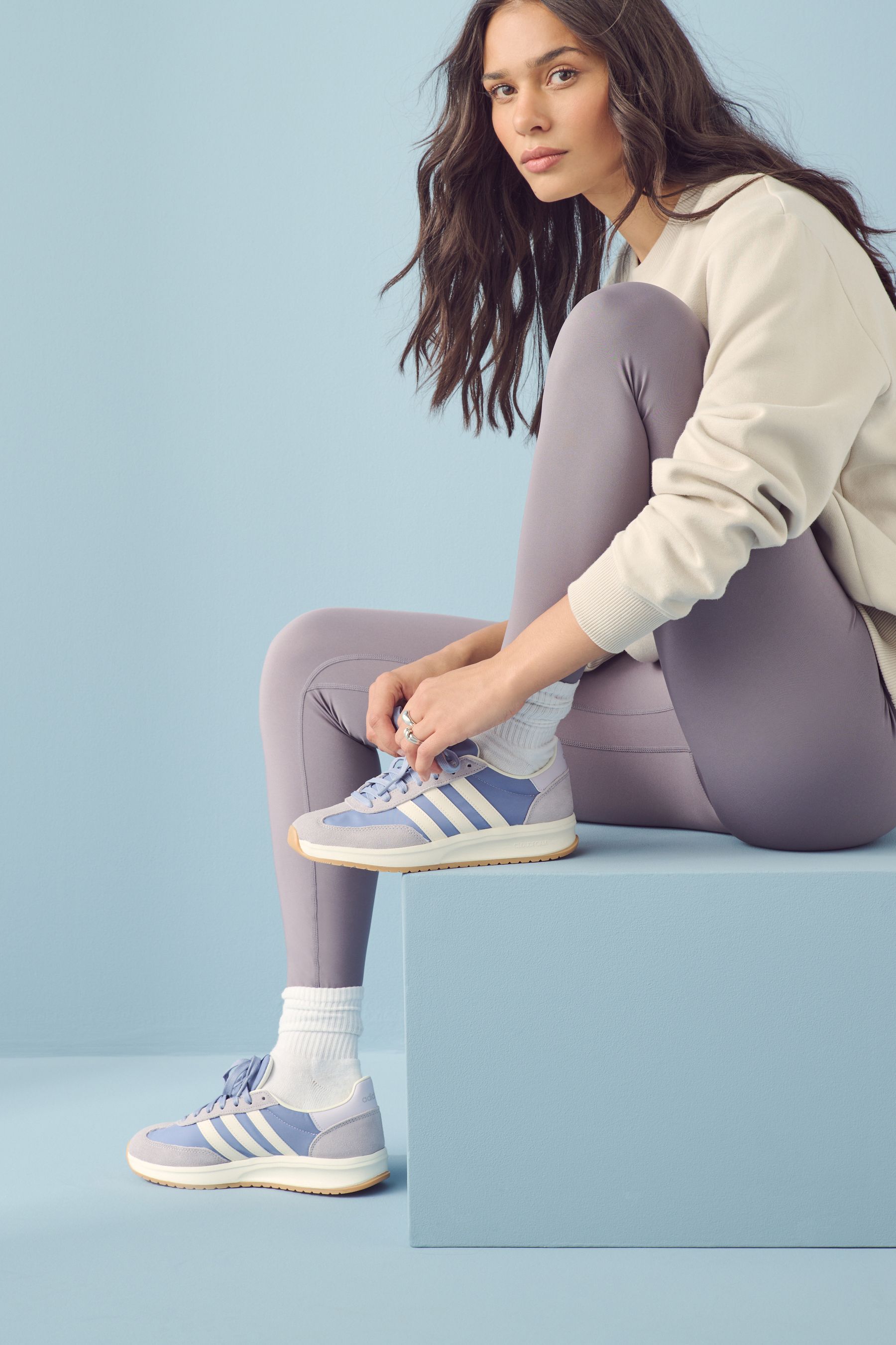 adidas Run 72 Trainers from Next Bahrain