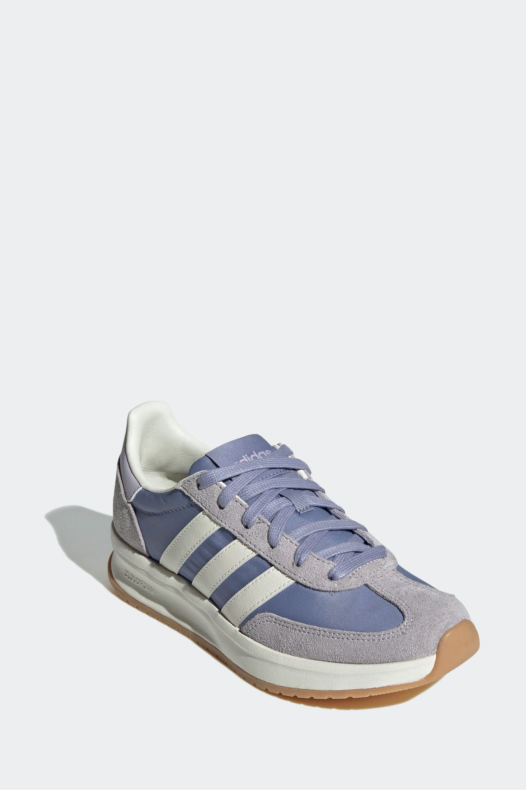 Adidas soft trainers on sale