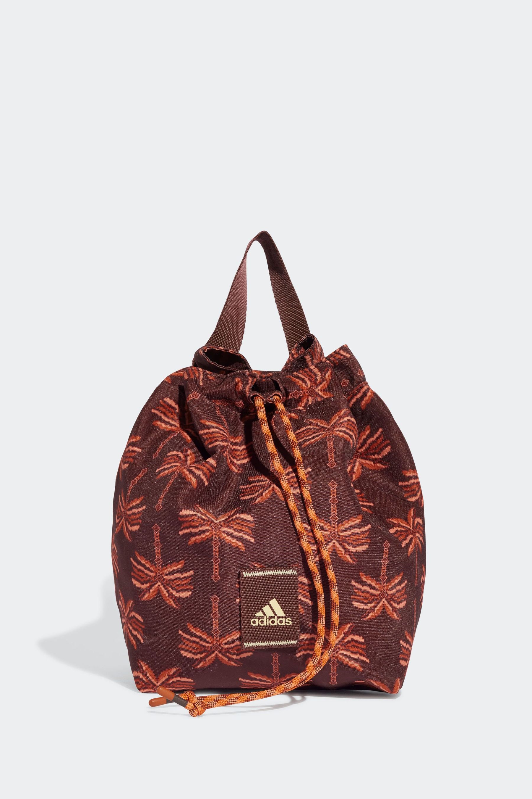 One shoulder backpack adidas sale