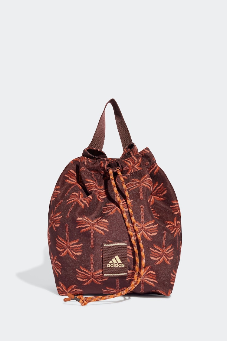 adidas Natural Farm Small Backpack - Image 1 of 5