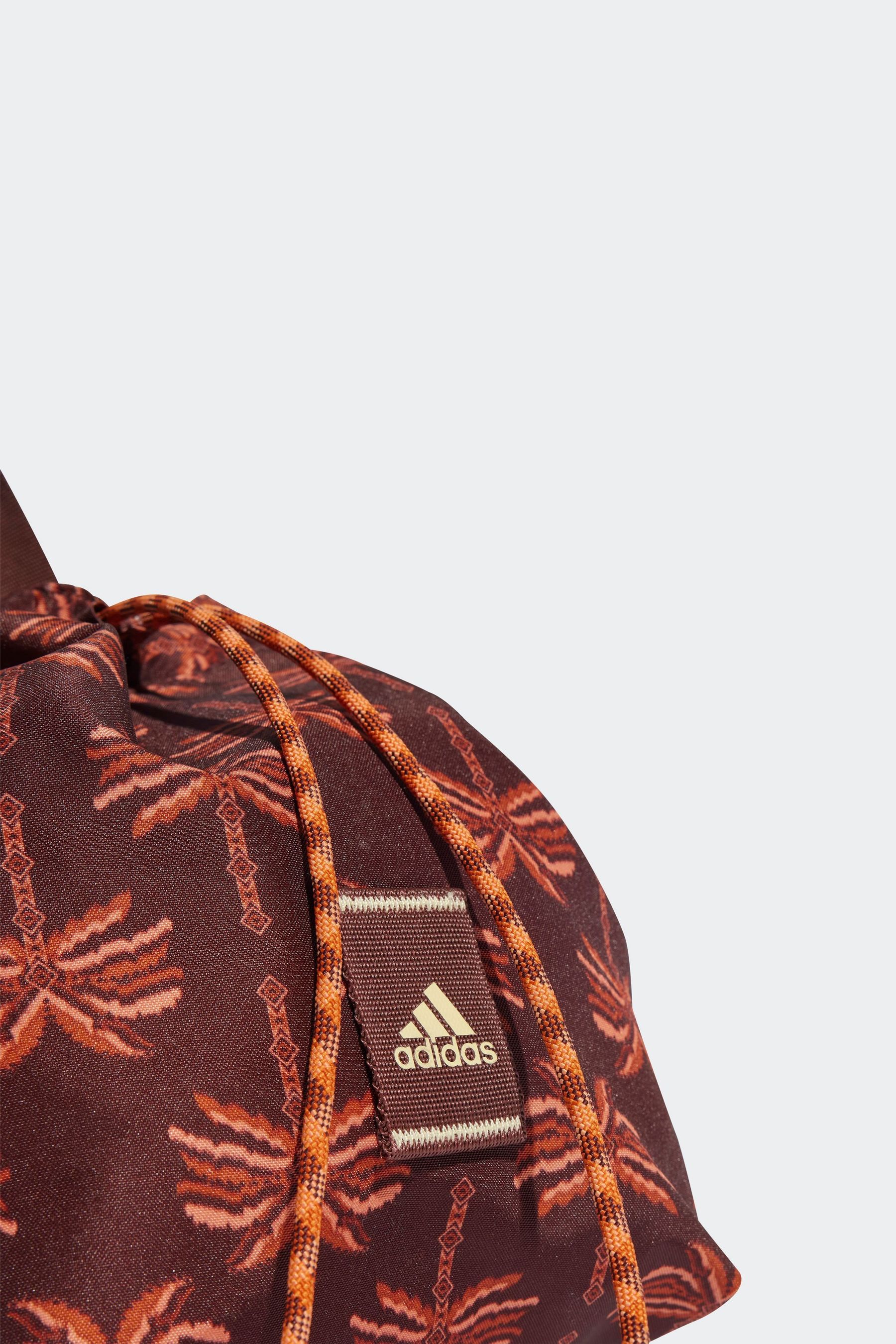 Buy adidas Natural Farm Small Backpack from Next Luxembourg