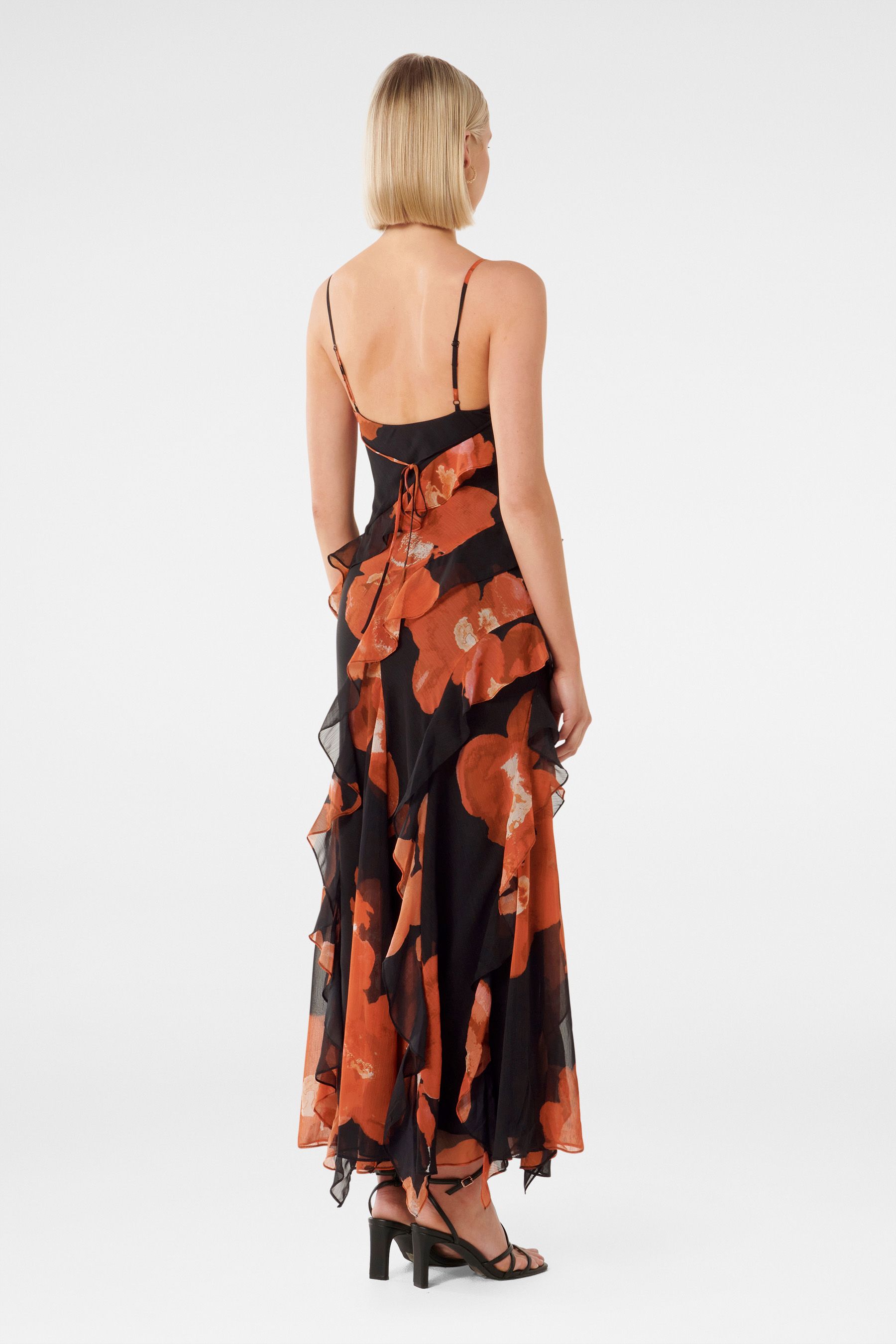 Next poppy dress deals