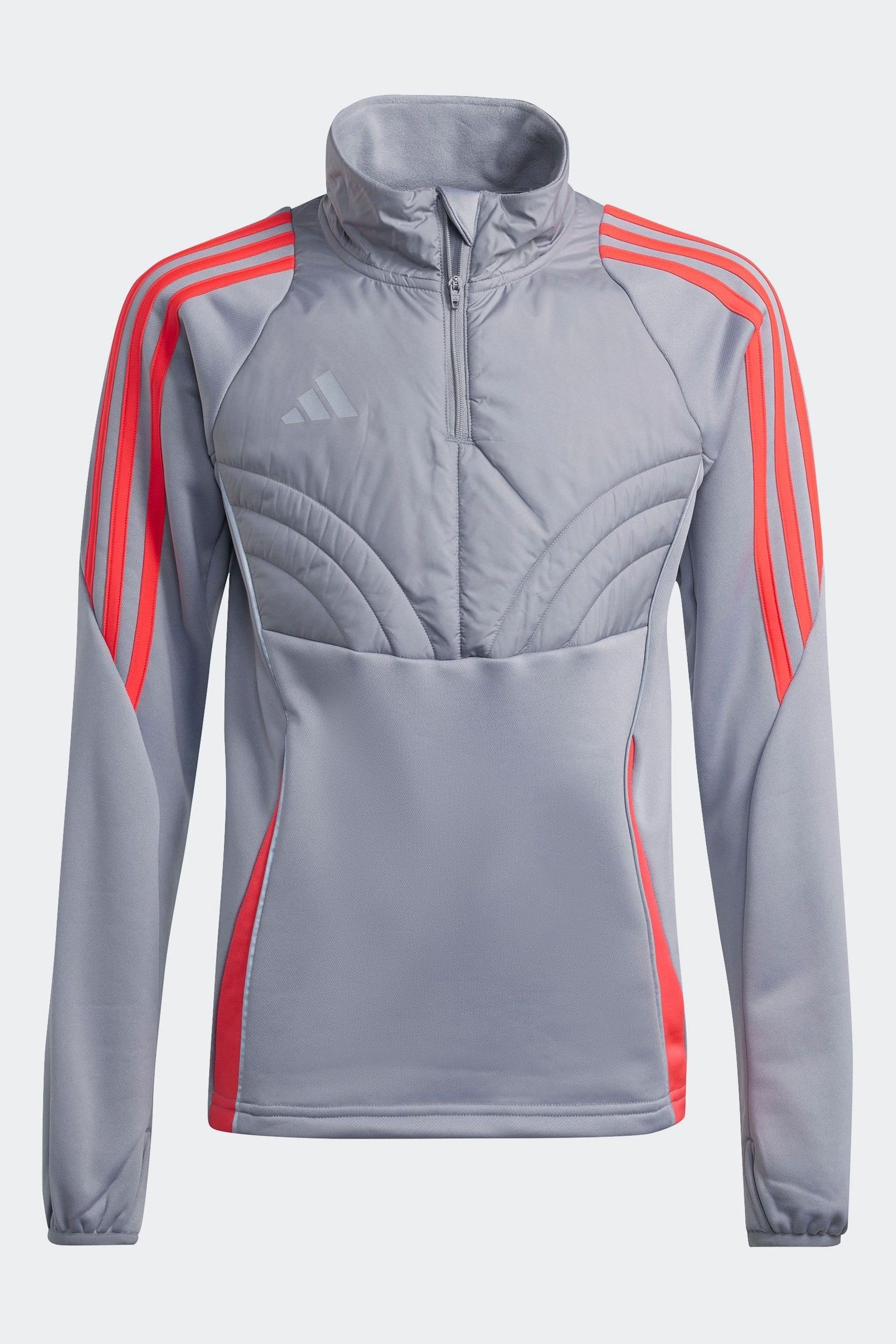 Adidas tiro 19 jacket grey online