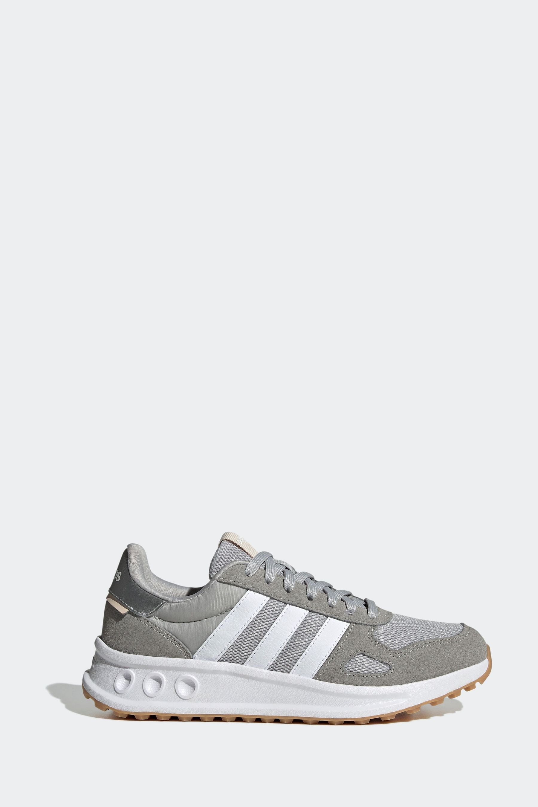 Buy adidas Grey Run 84 Trainers from Next Ukraine