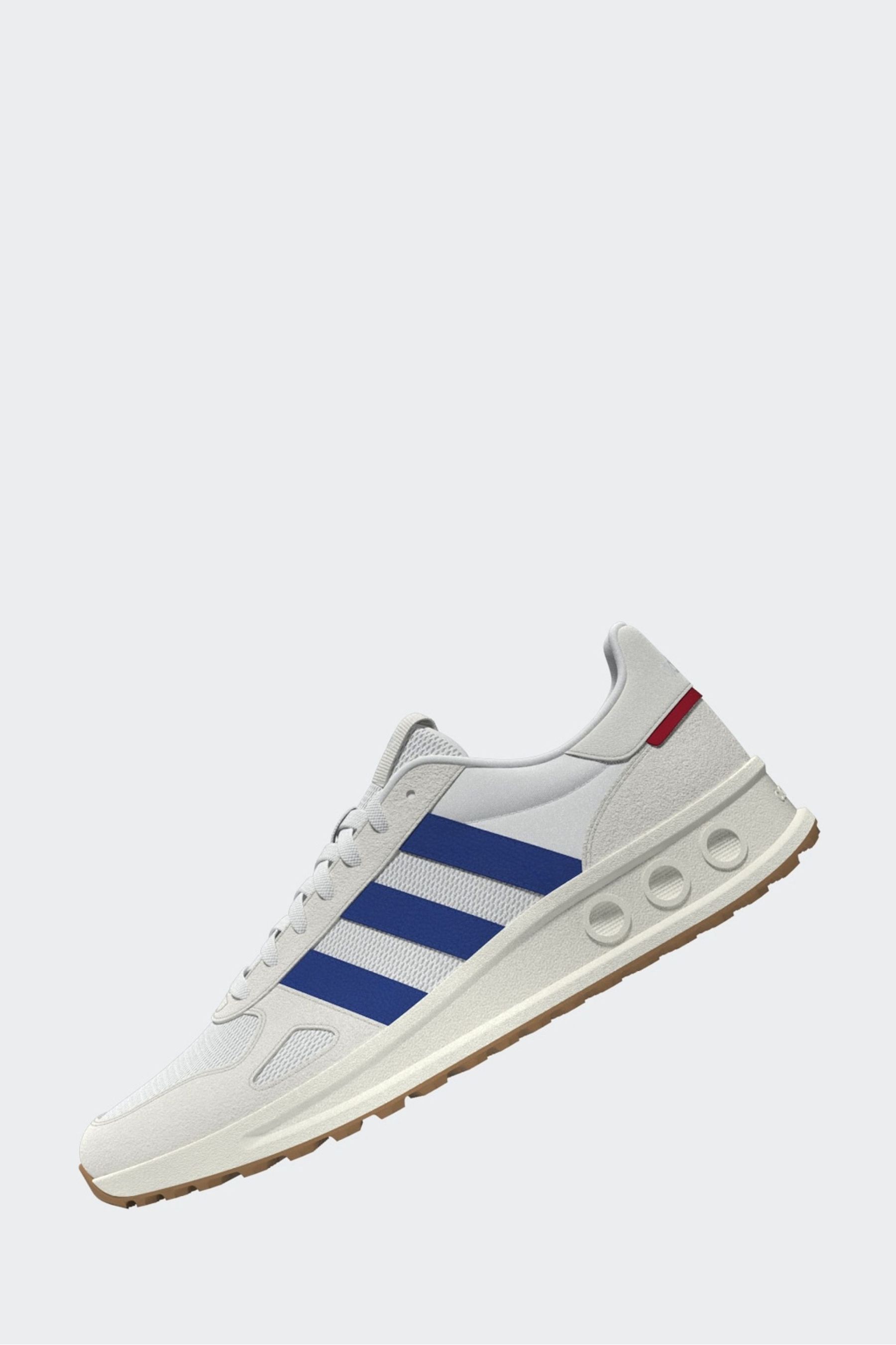Adidas bianca online