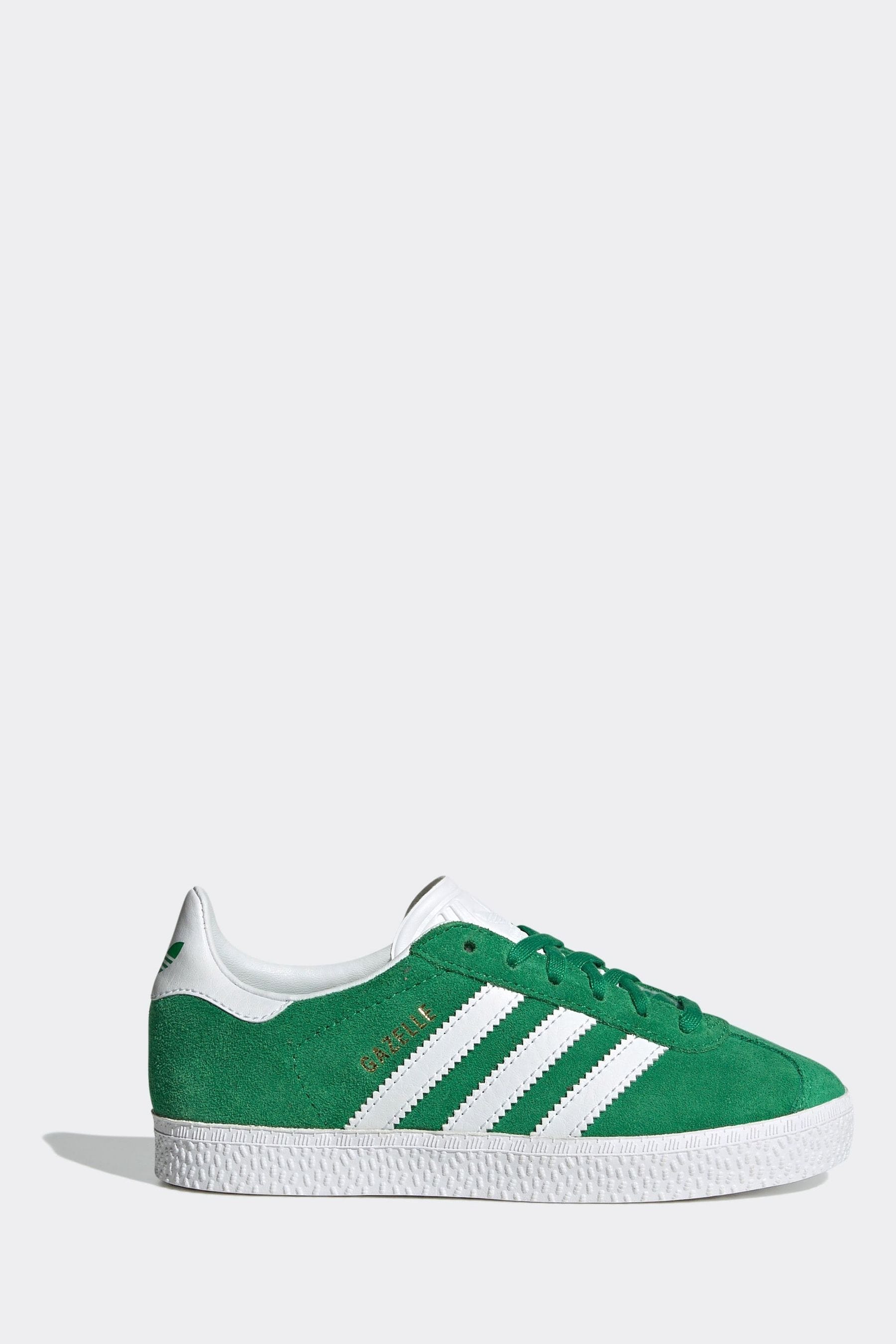 Kids green nike trainers online