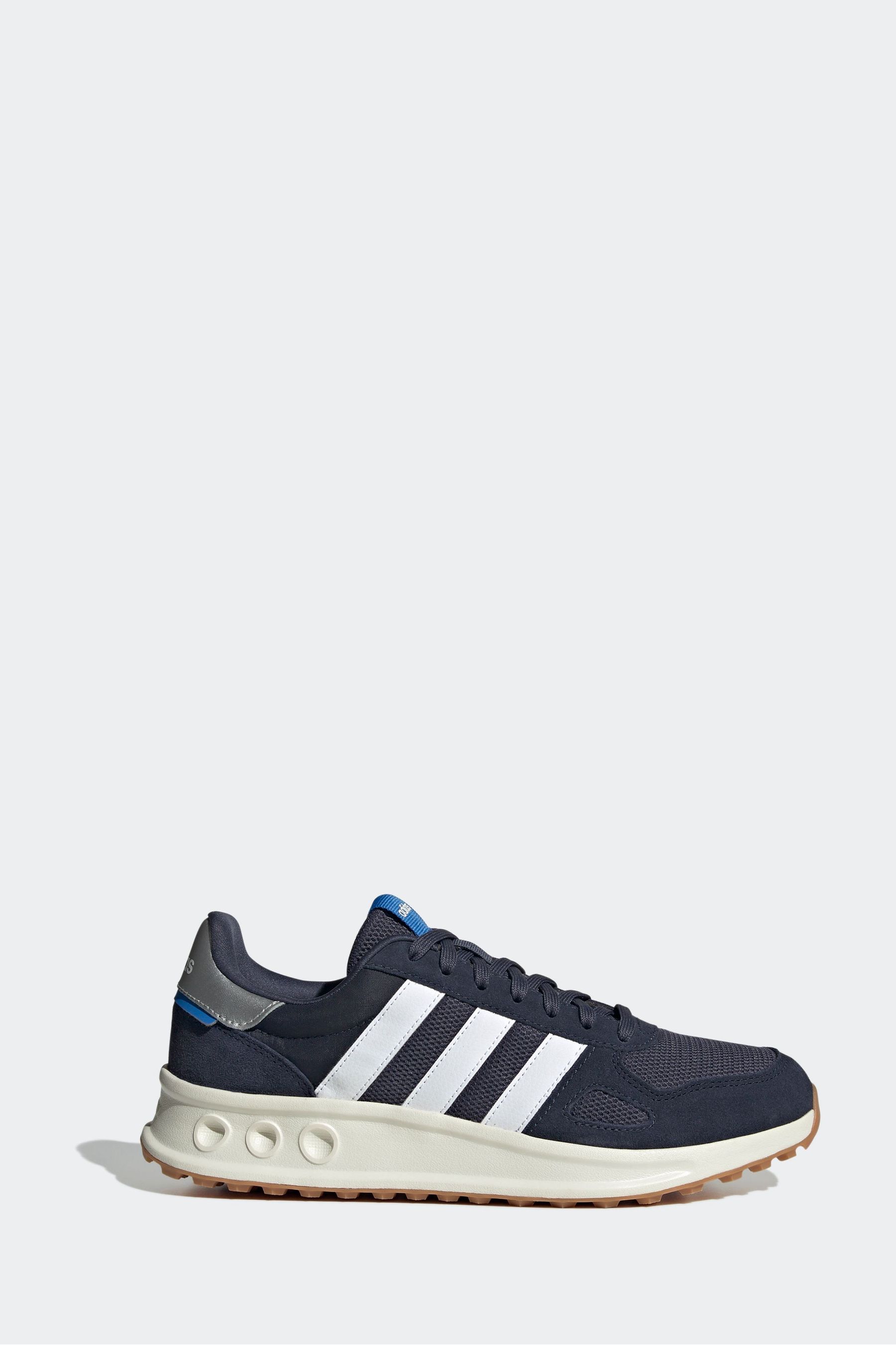 adidas Navy Blue Run 84 Trainers