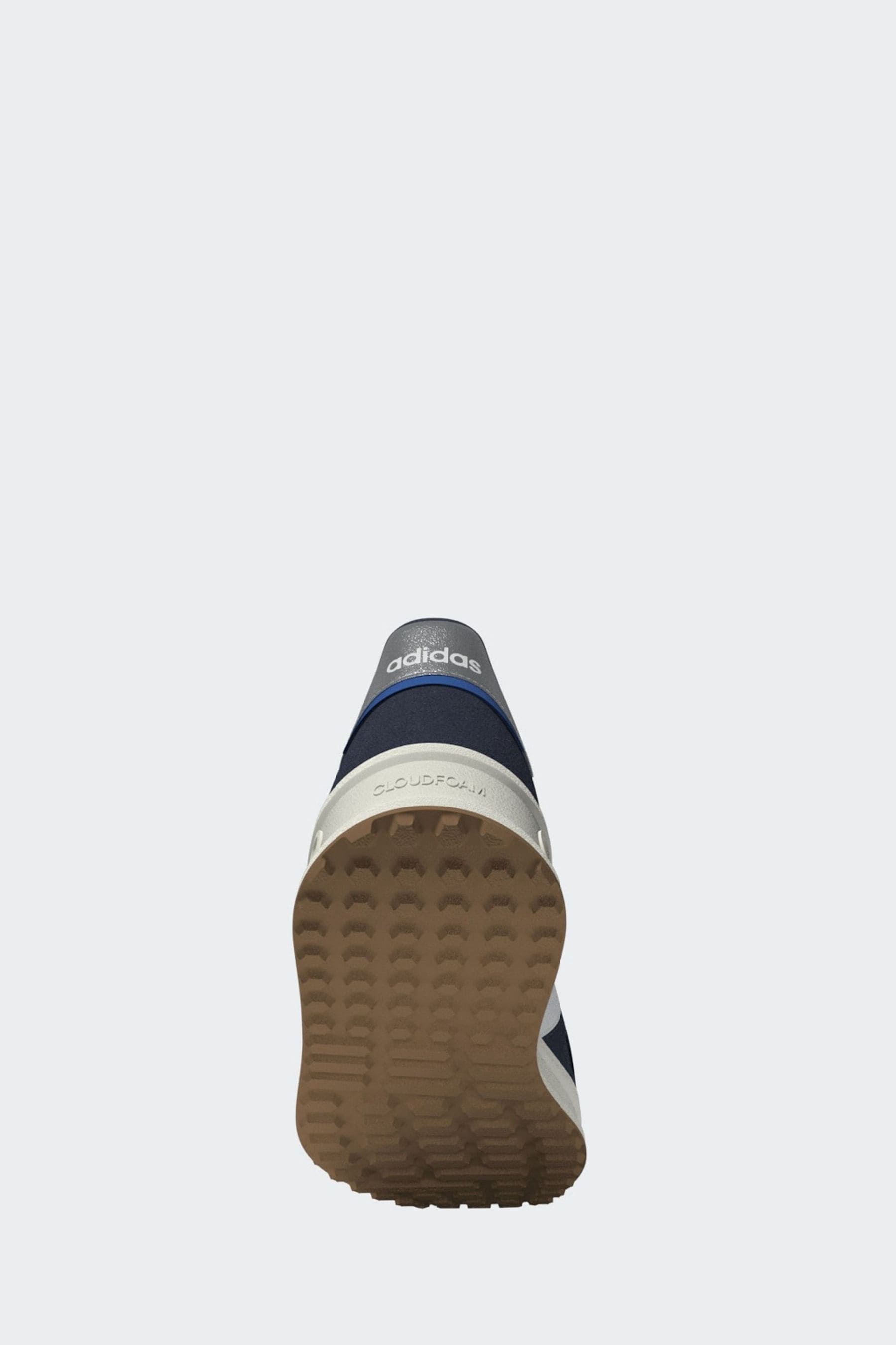 Buy adidas Blue Run 84 Trainers from Next Austria