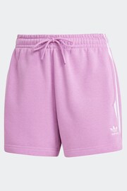 adidas Originals 3 S Shorts - Image 6 of 6