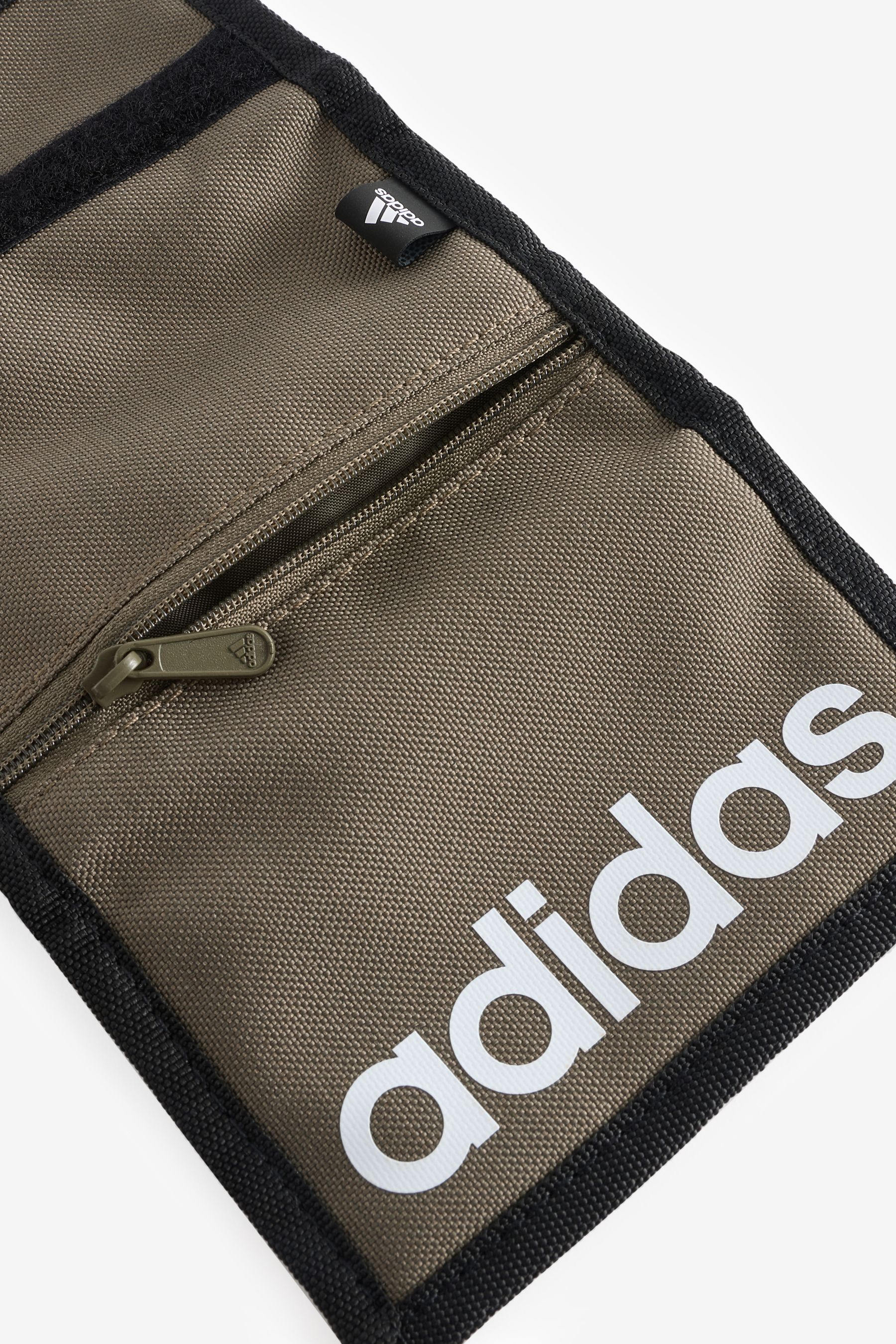 adidas Green Essentials Wallet