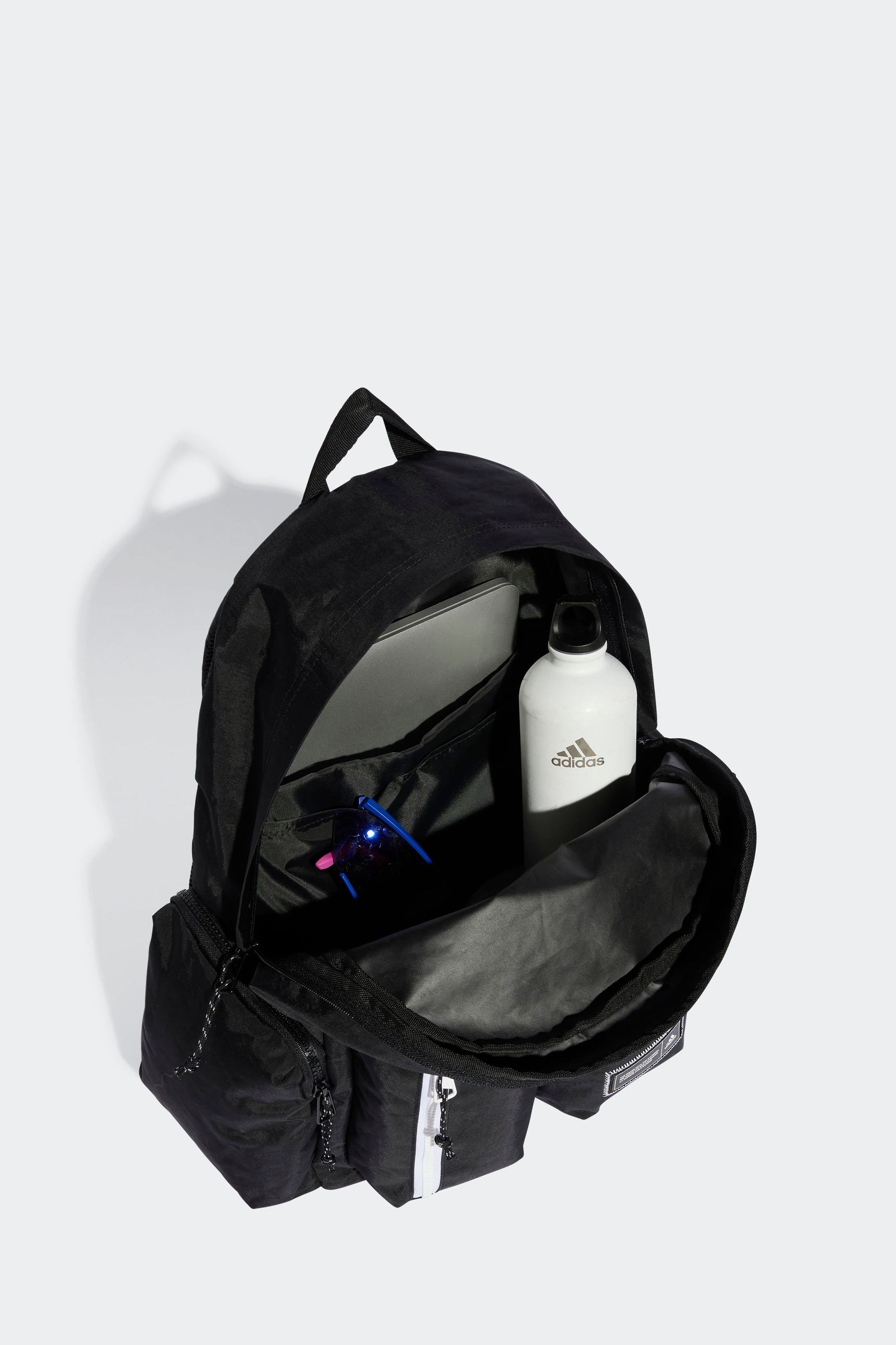 adidas Black Classic BTU Backpack
