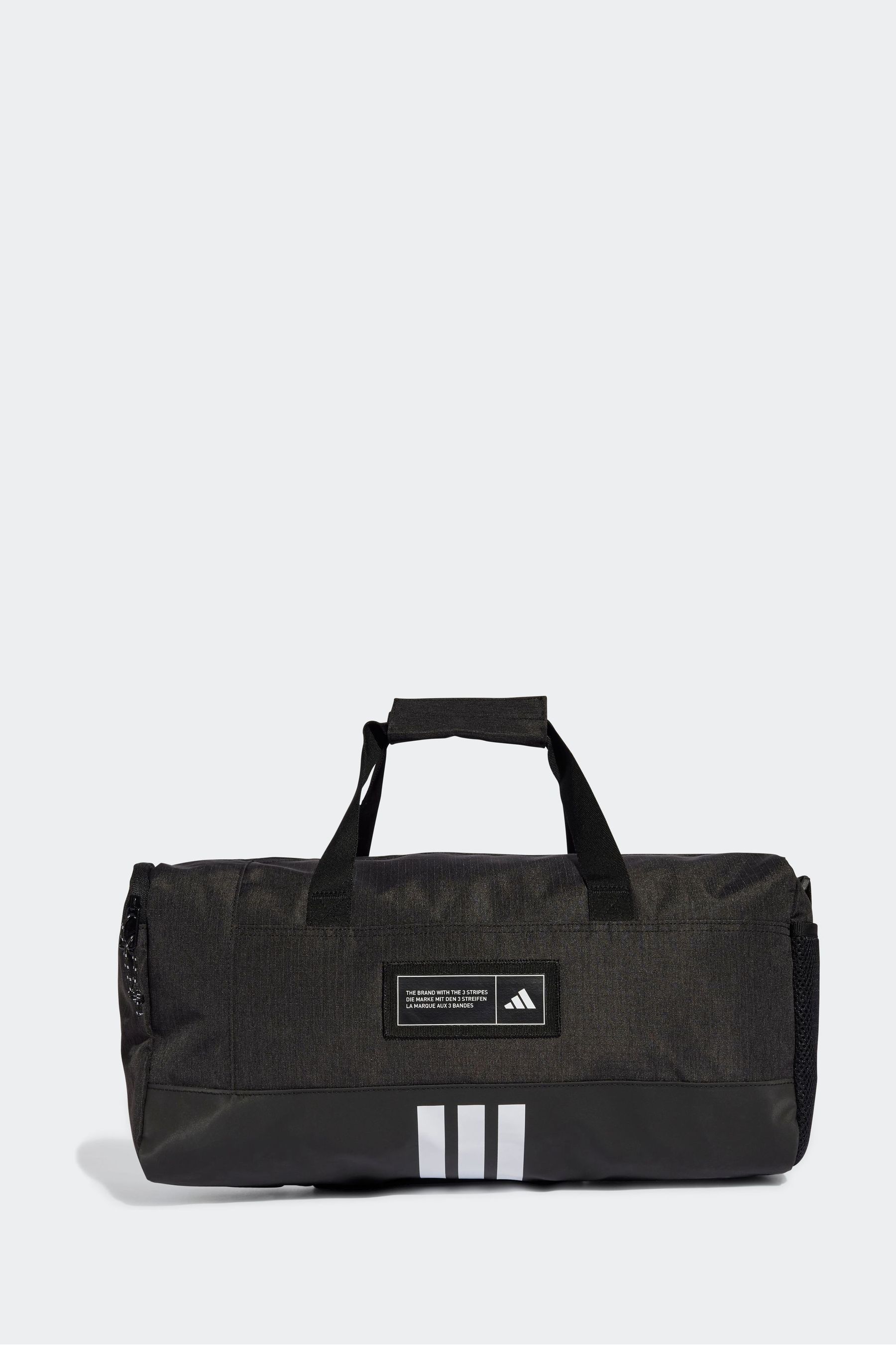 Buy adidas Black 4ATHLTS Small Duffle Bag from Next USA