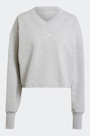 adidas Sweatshirt - 圖片 7，共 7