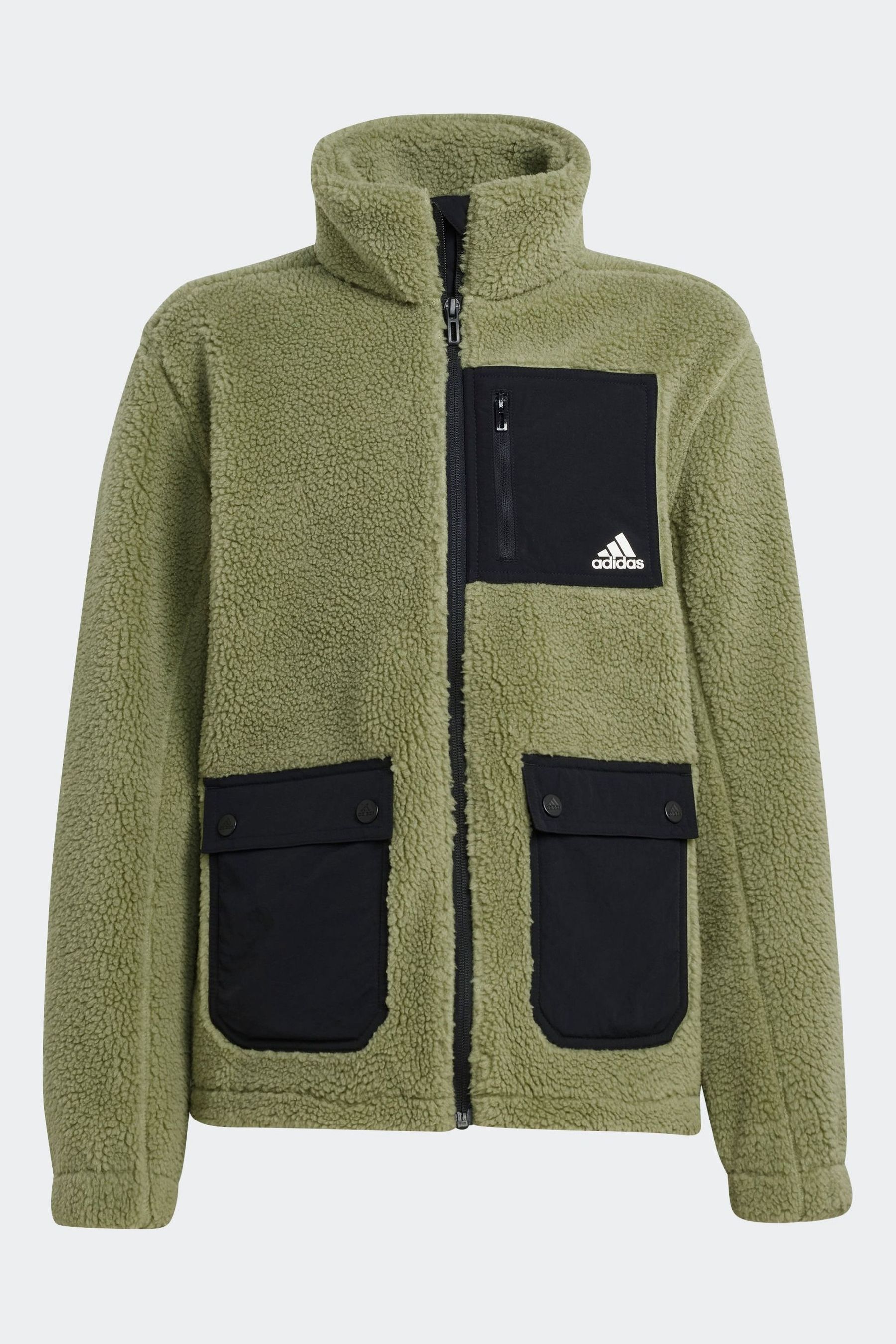Nike sherpa jacket mens top