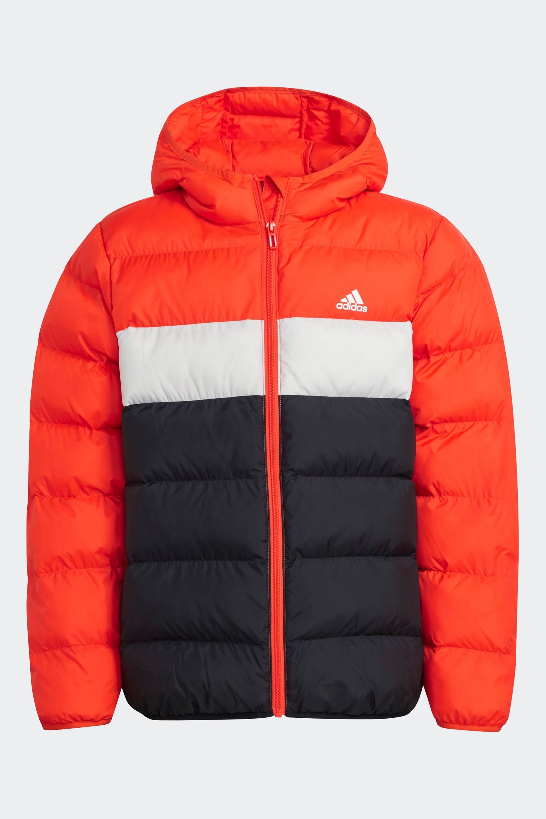 Adidas padded jacket junior online