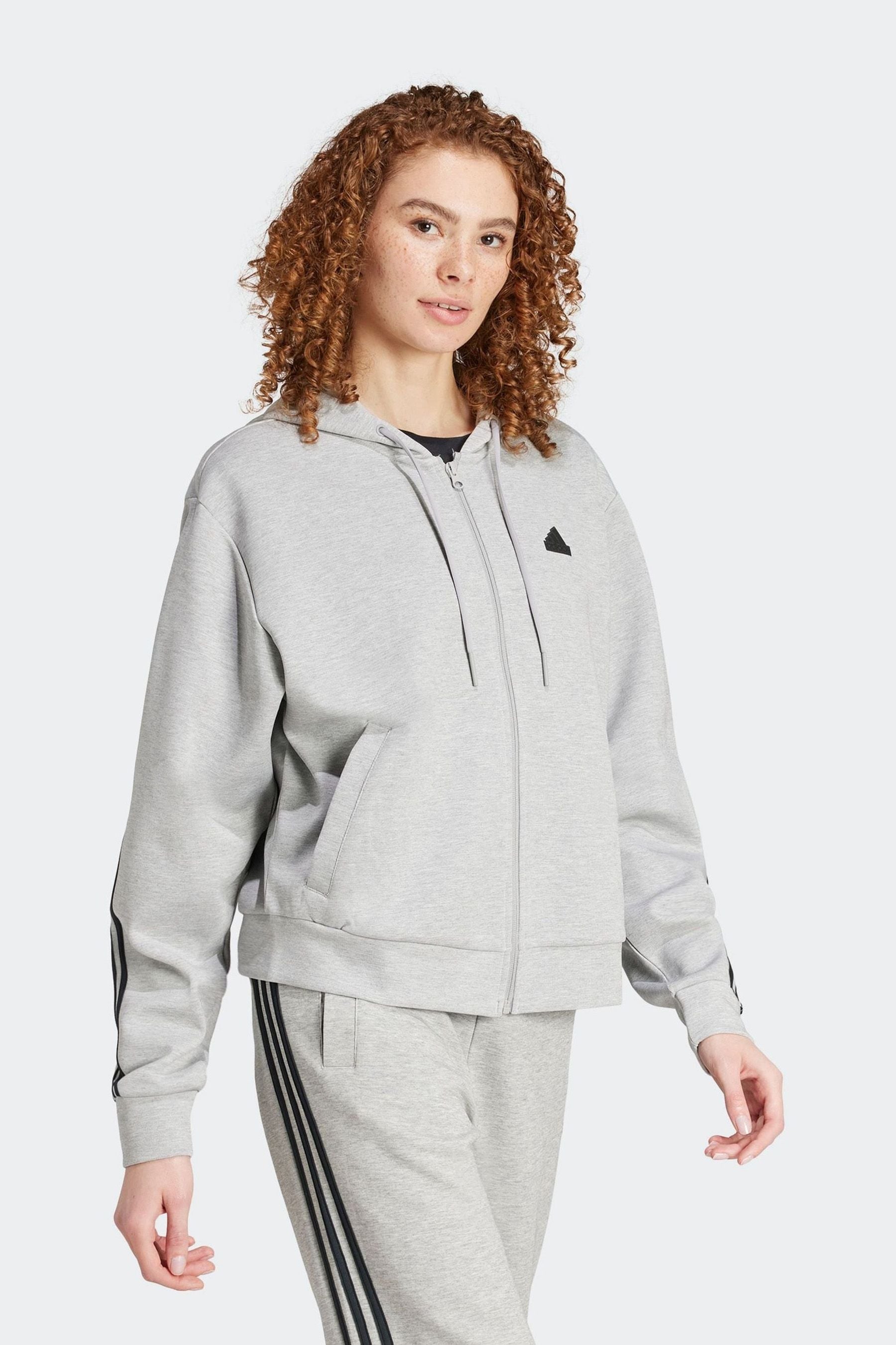 Adidas girl hoodies new arrivals