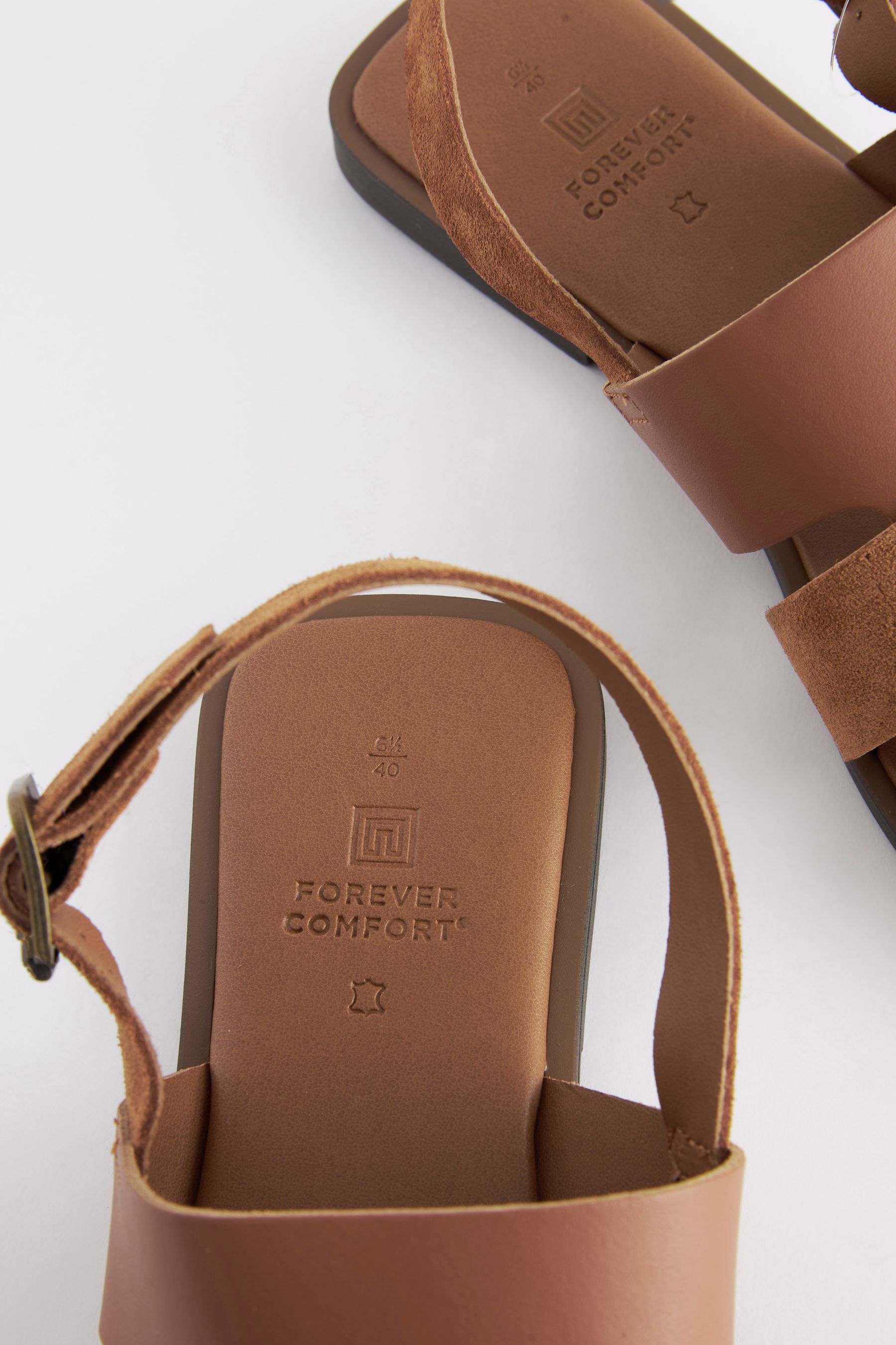 Tan slingback sandals outlet