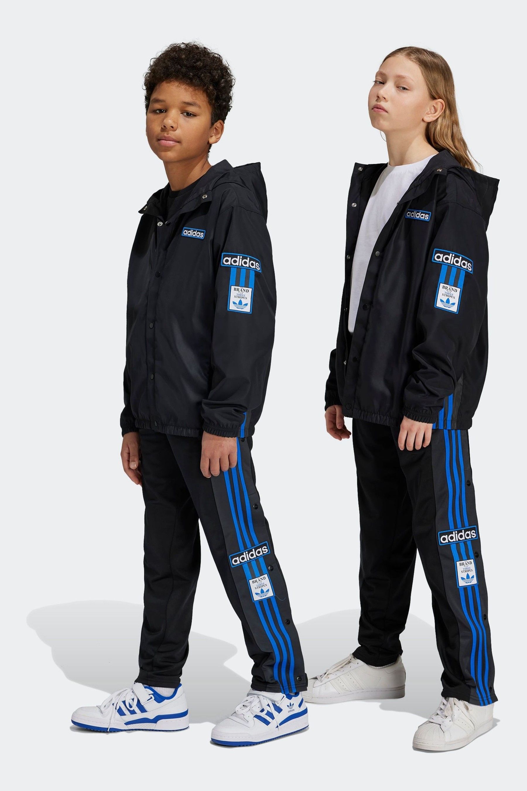 Adibreak girls sales