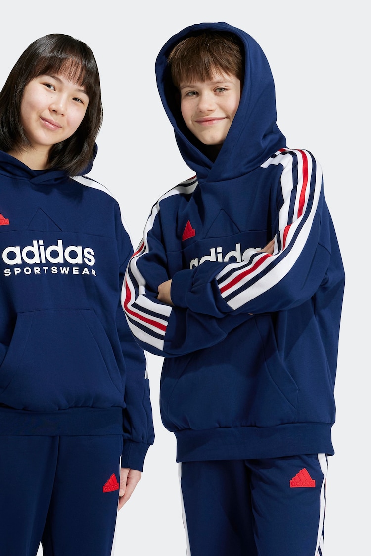 adidas Худі - Image 1 of 6