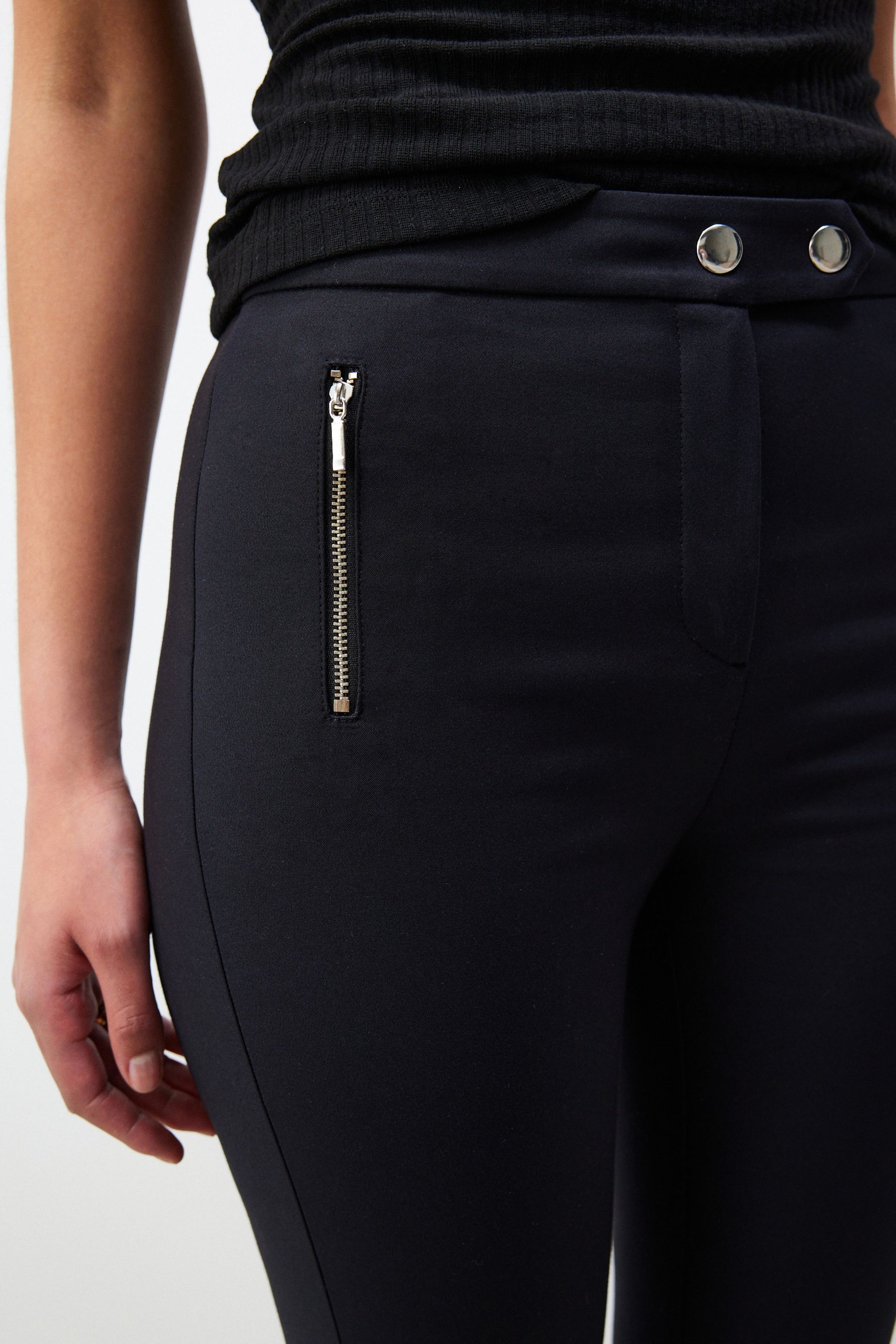 Next womens skinny trousers on sale