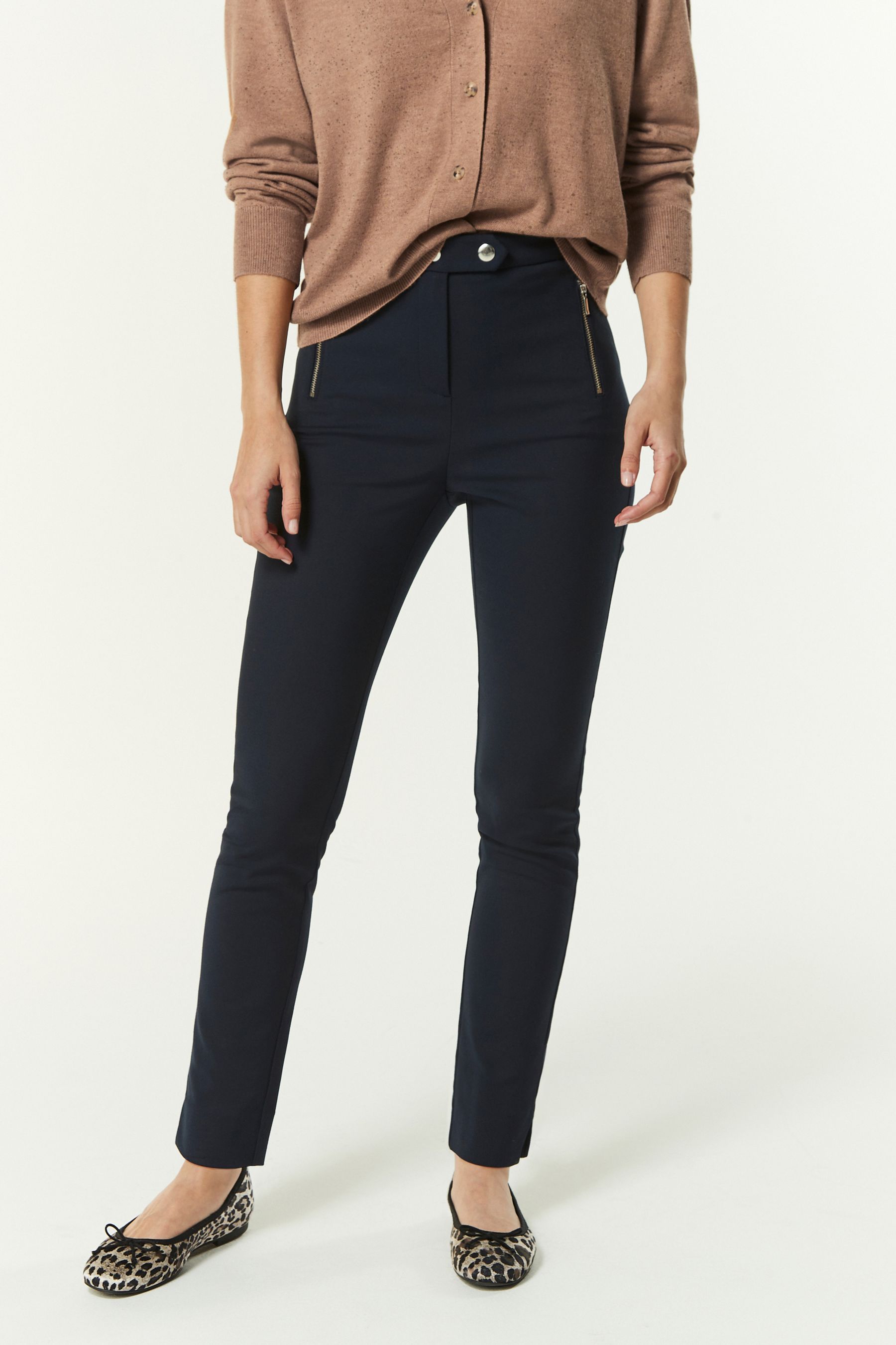 Next womens skinny trousers store