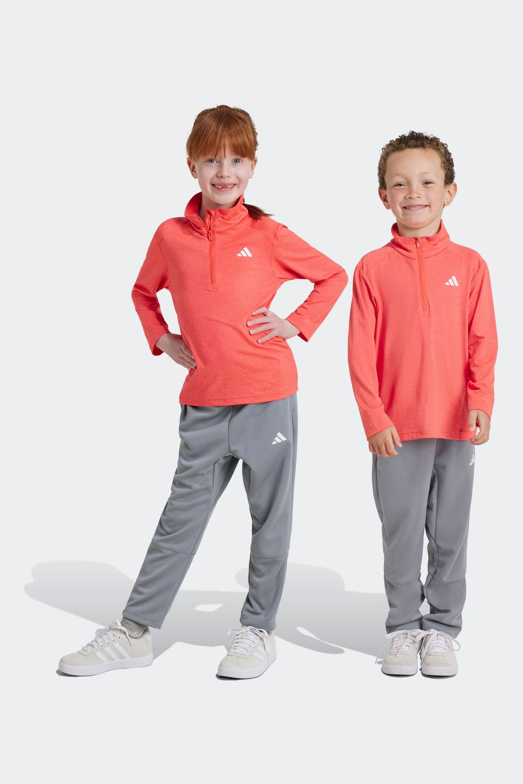 Buy adidas Red Sports Set from Next Germany