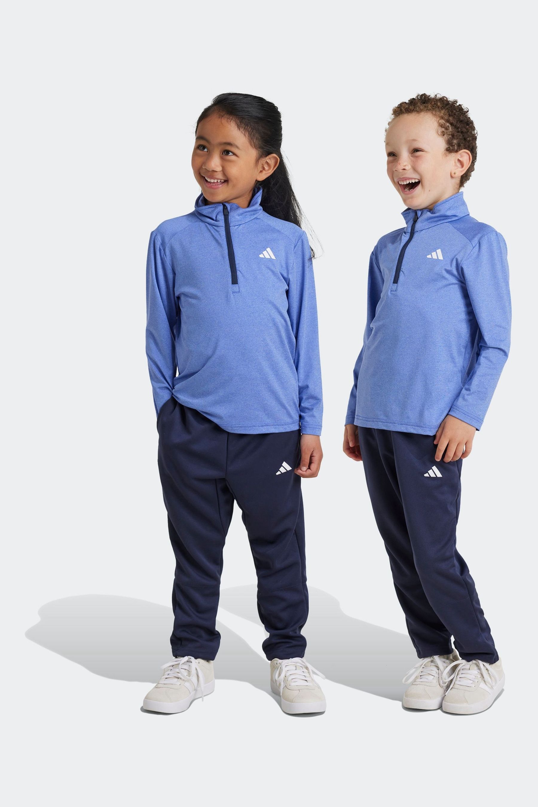 Adidas blue set store