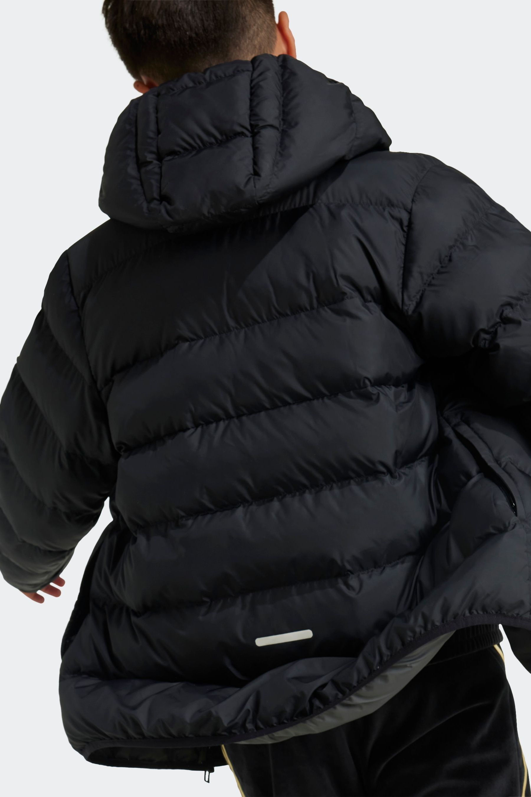 Buy Adidas Junior Padded Jacket from Next Ukraine