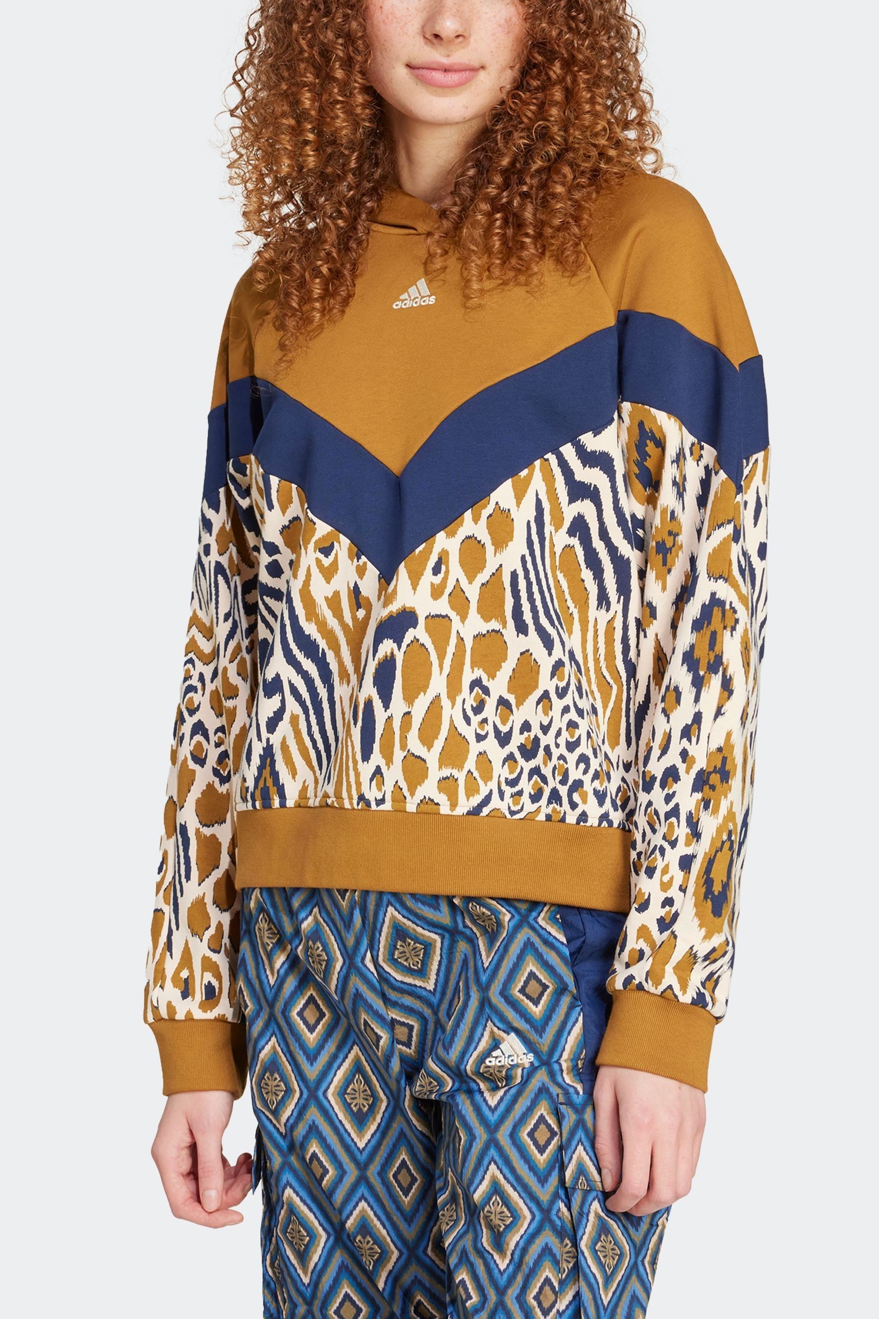 Adidas farm hoodie outlet