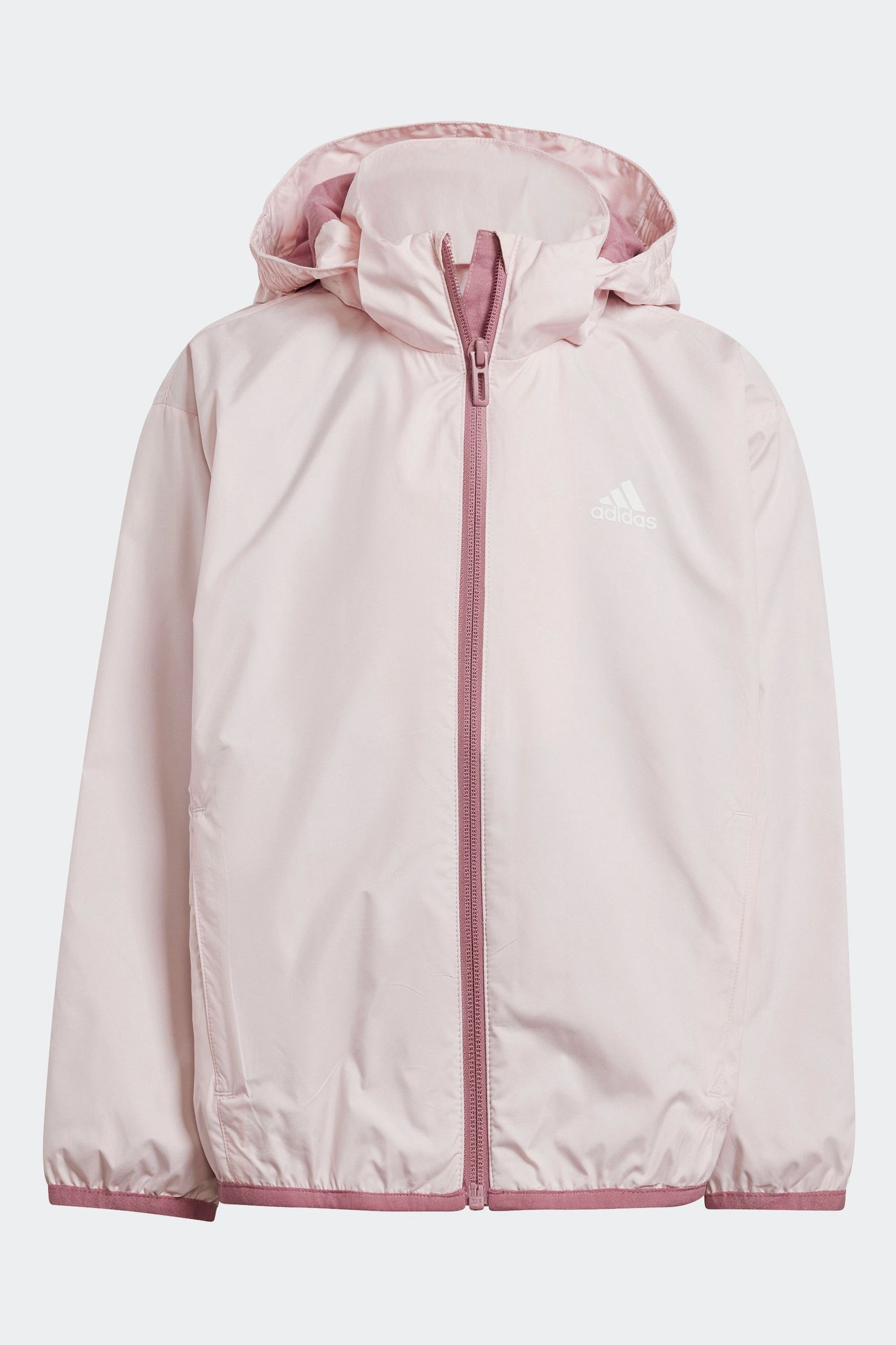 Light pink utility jacket store
