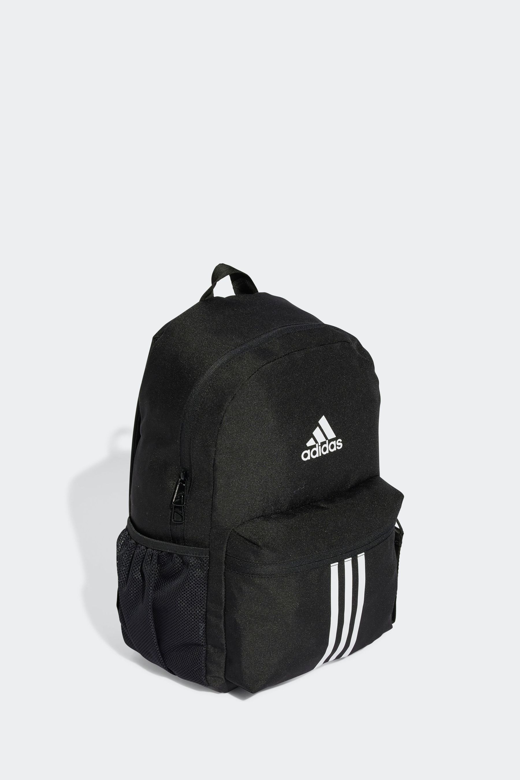 Buy adidas Black Street Jam Backpack from Next Ireland