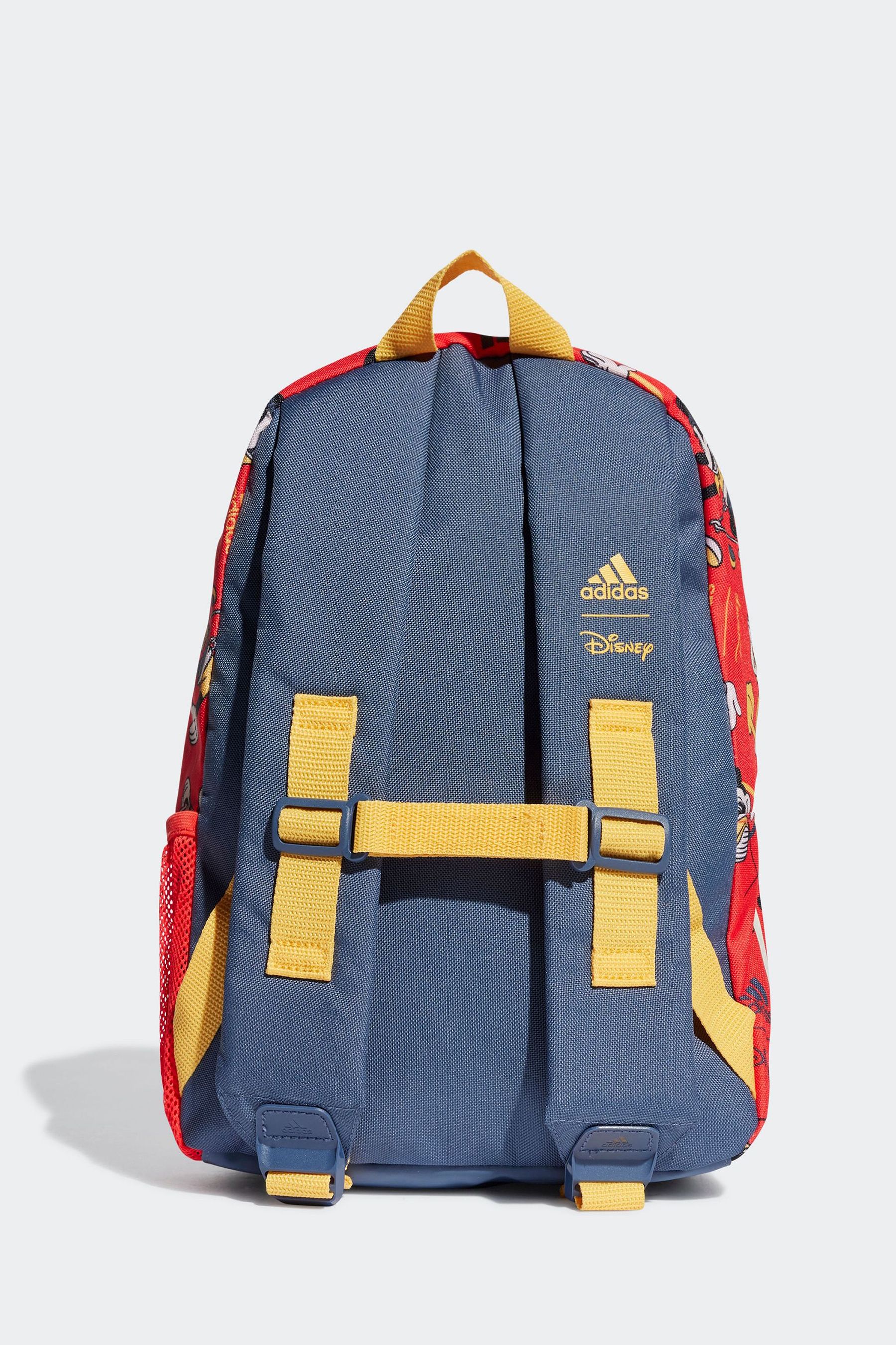 Adidas backpack journeys clearance