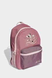 adidas Red Disney Minnie and Daisy Backpack - Image 1 of 8