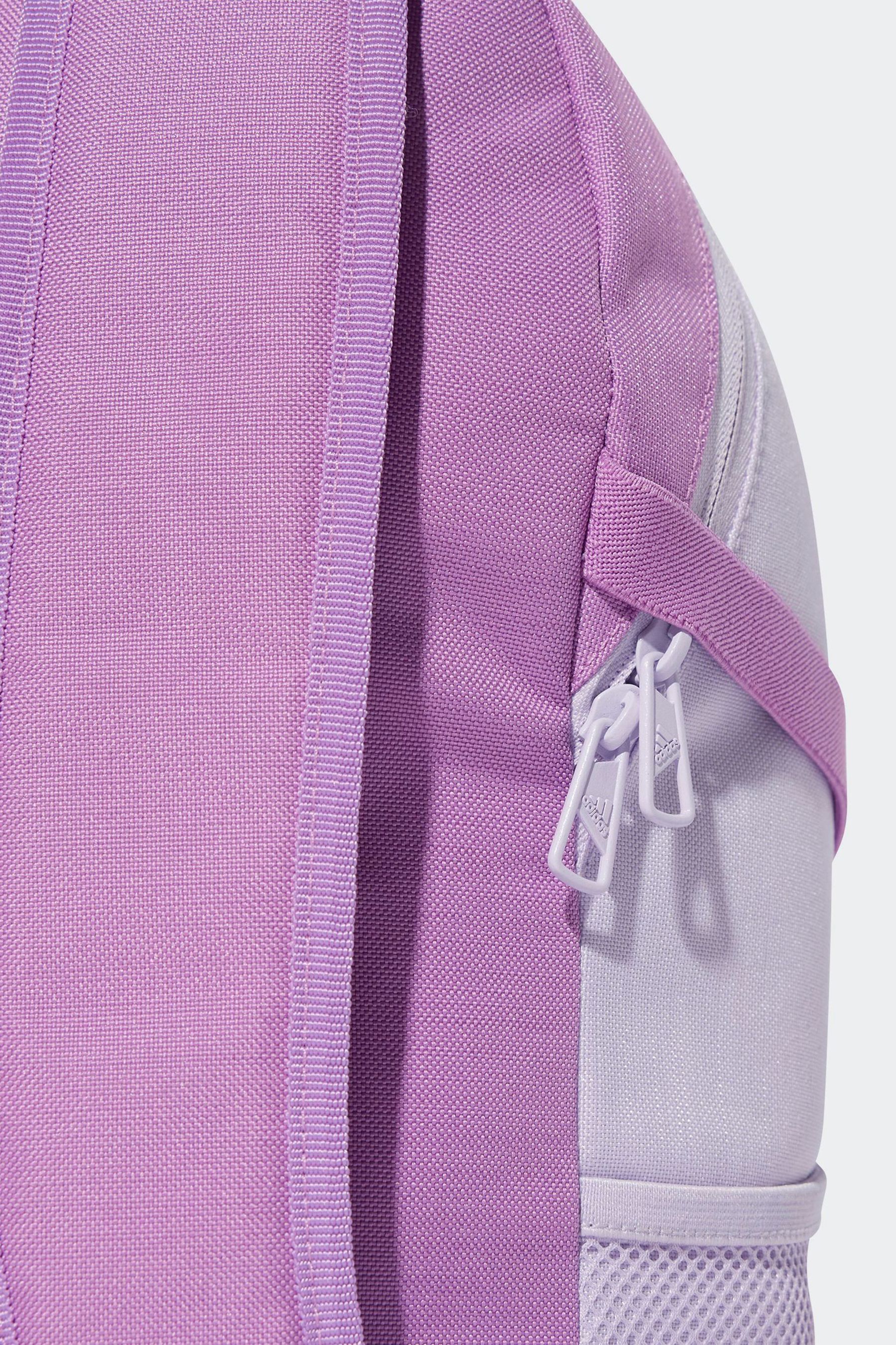 Buy adidas Purple Kids Power Backpack from Next Poland