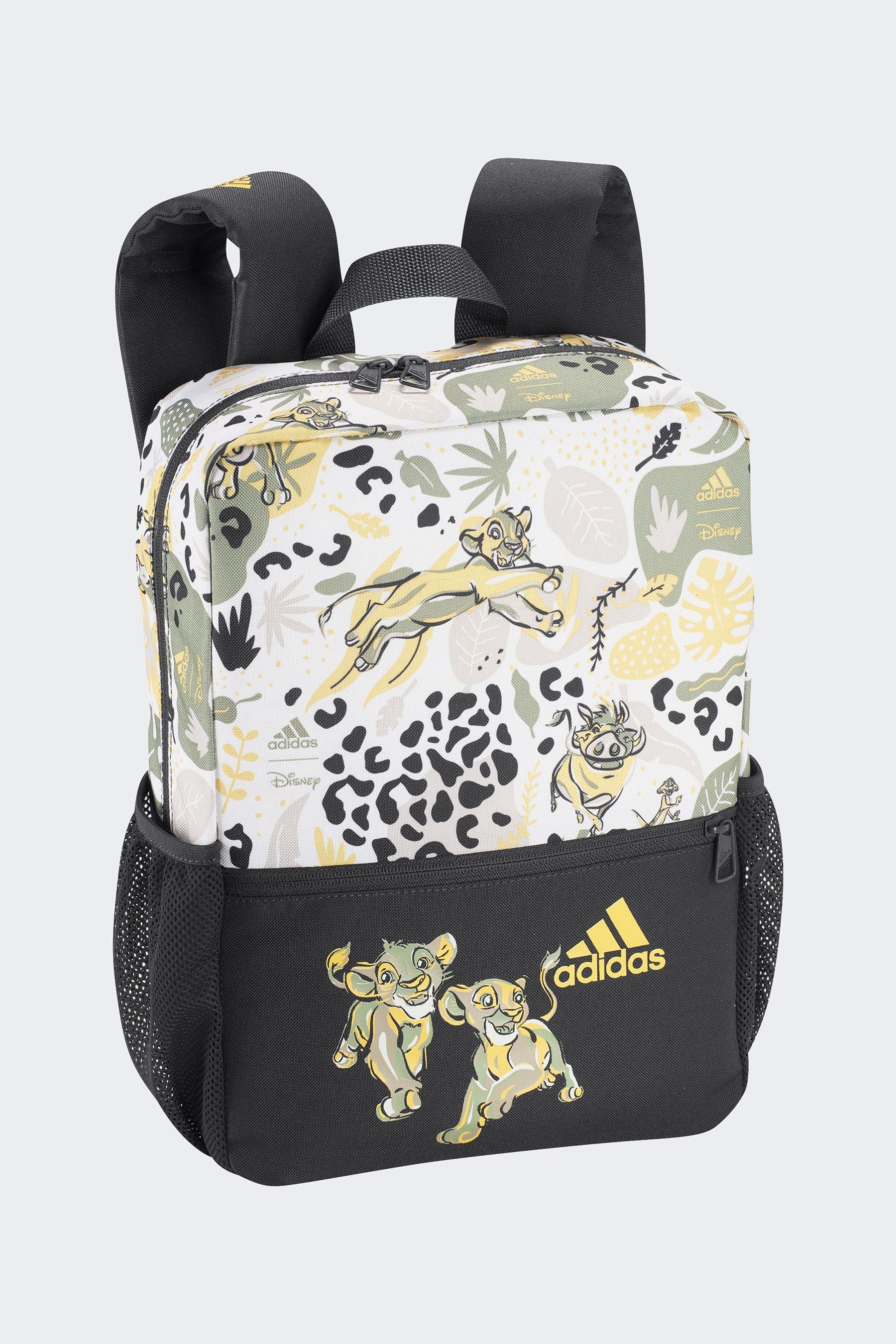 Lion king kids backpack clearance