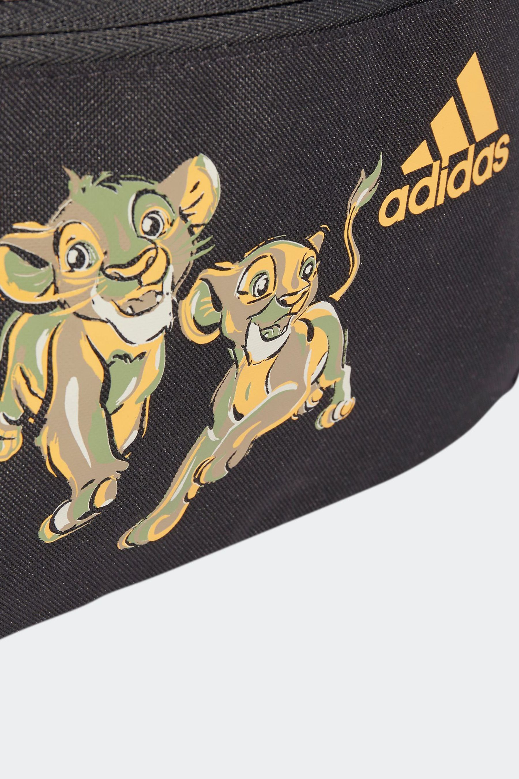 Adidas disney backpack best sale