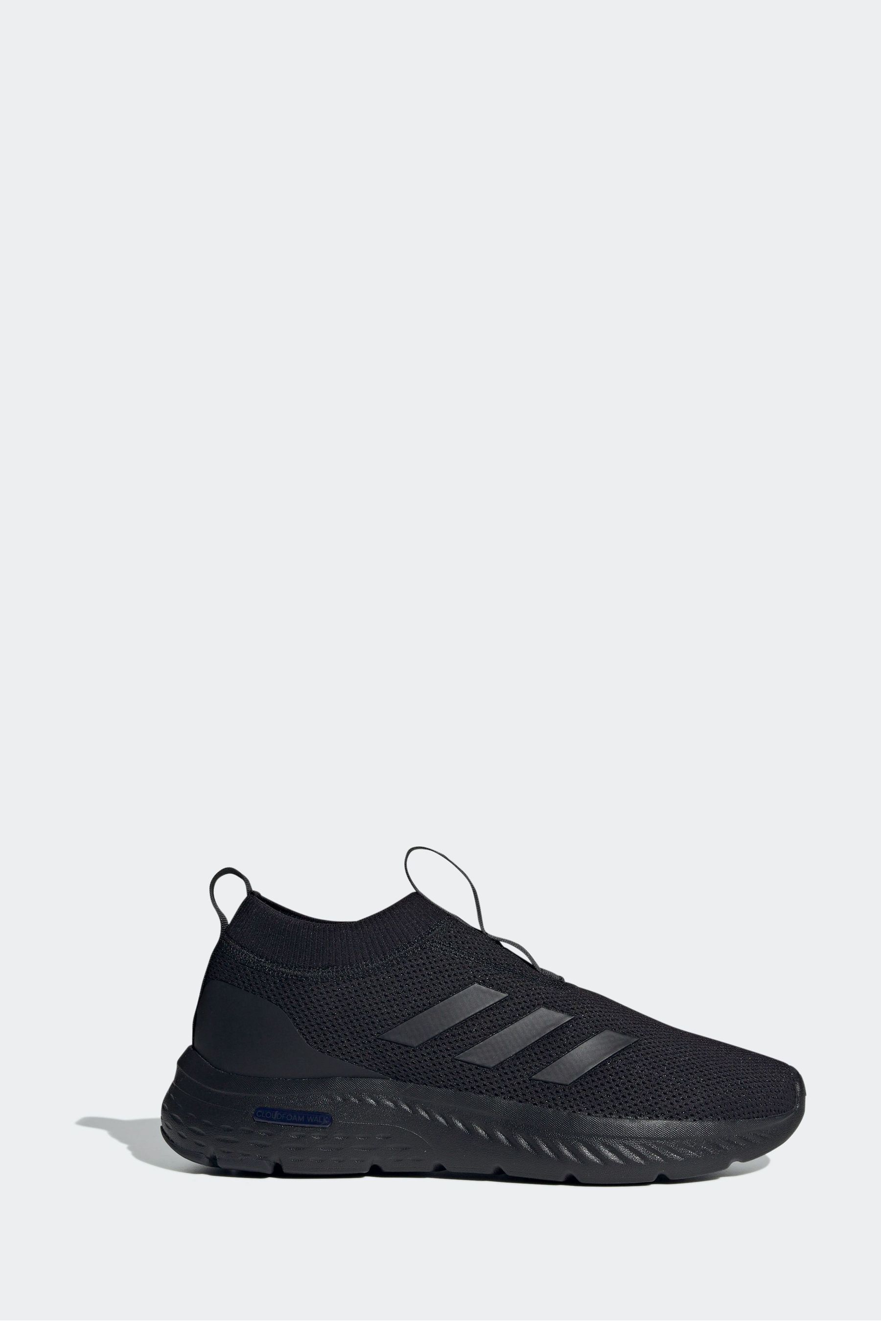 Buy adidas Black Cloud Foam Move Sock Trainers from Next Malta
