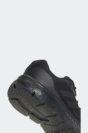 adidas Black Cloudfoam Move In Trainers - Image 7 of 8