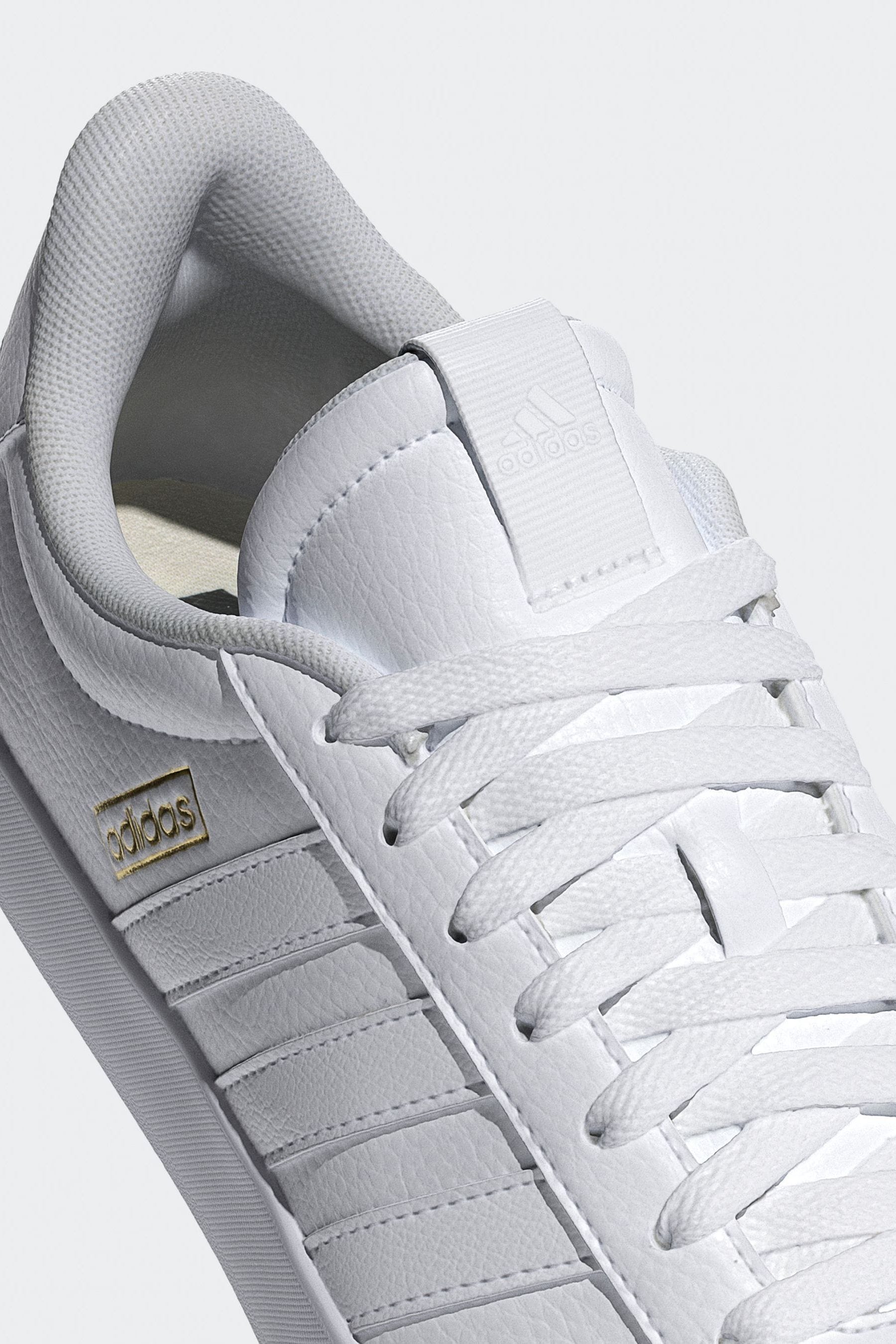 Adidas sneakers laag 2025