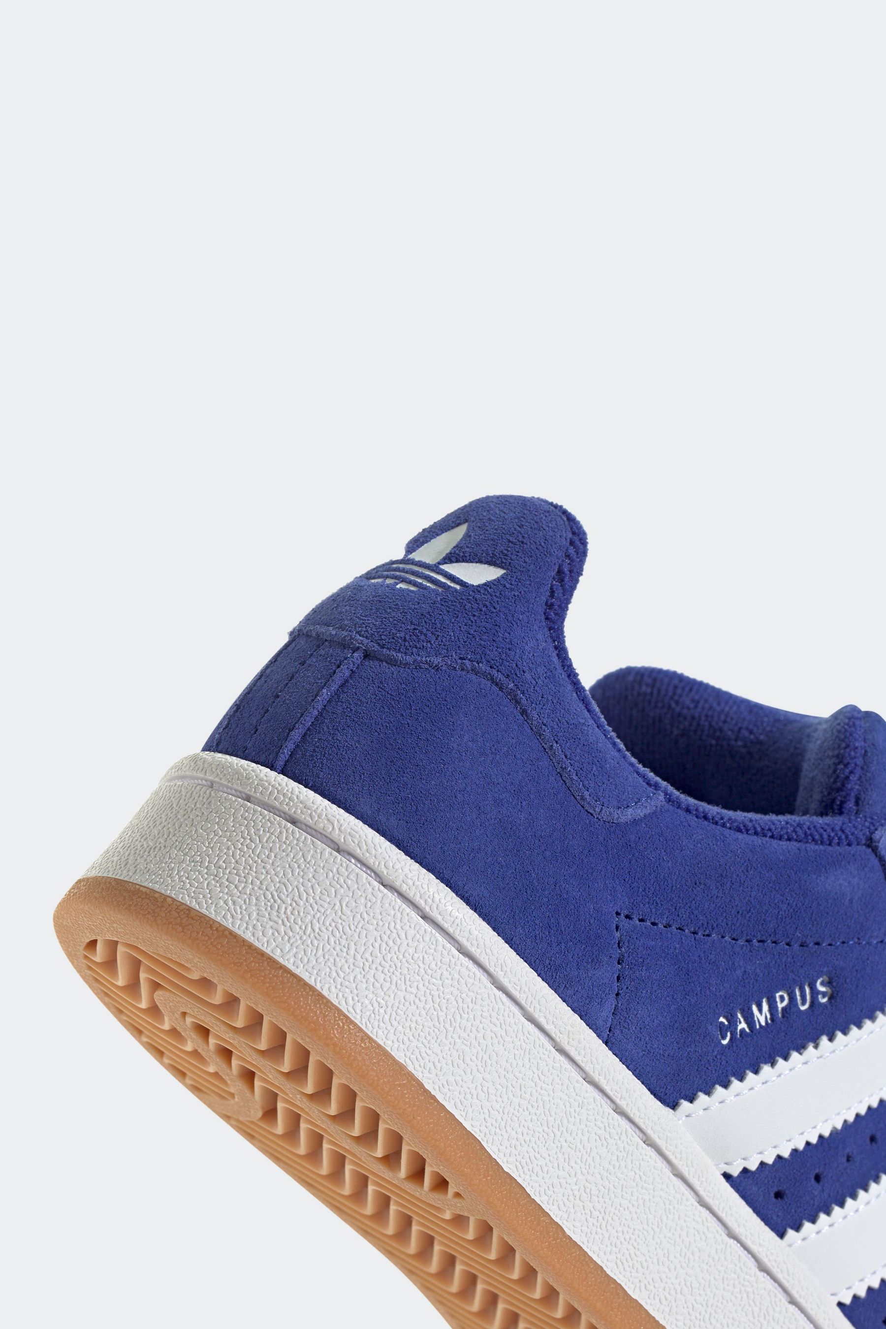 adidas Originals Blue White Campus 00s Trainers