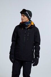 Animal Mens Laxx Ski Jacket - Image 1 of 6