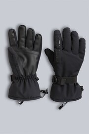 Animal Mens Edge Ski Gloves - Image 1 of 6