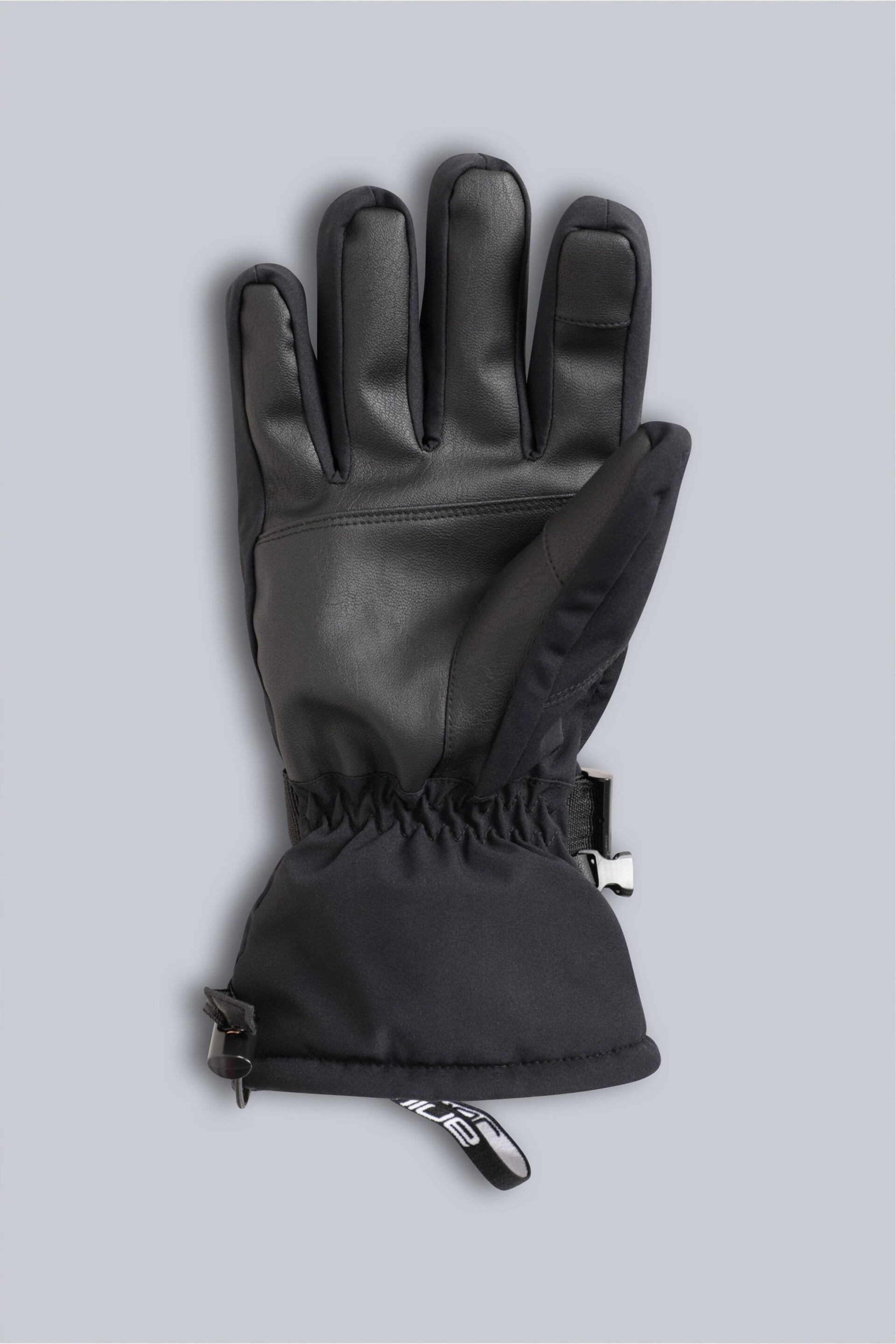 Animal Mens Edge Ski Gloves - Image 2 of 6
