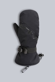 Animal Mens Skistorm Ski Mittens - Image 3 of 6