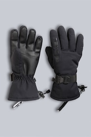 Animal Womens Flow Ski Gloves - Image 1 of 6